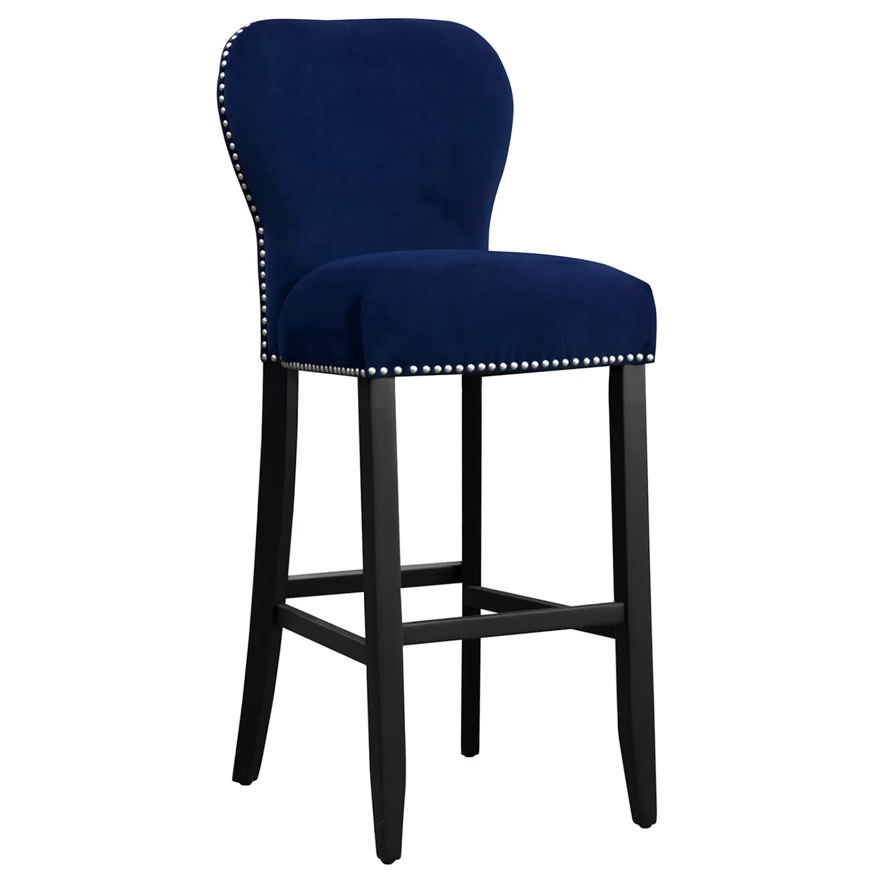 Astor Place Barstool Navy Kd Promotion^* Shop