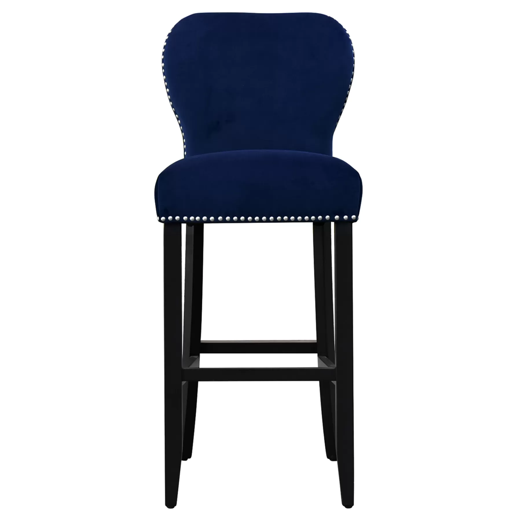 Astor Place Barstool Navy Kd Promotion^* Shop