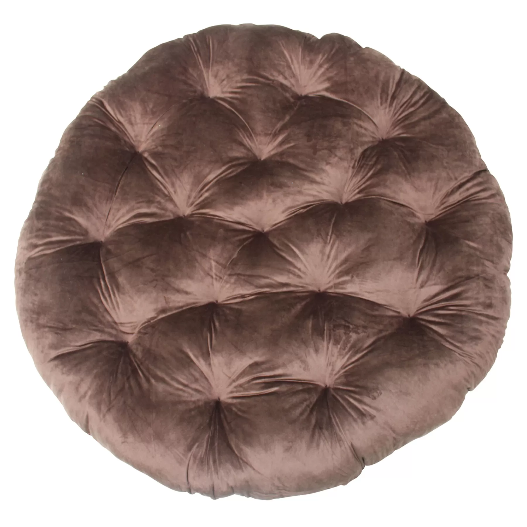 Classic Papasan Cushion, Chocolate Clearance^* Clearance