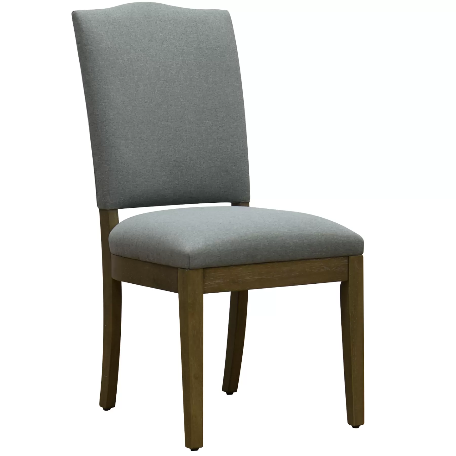 Crown-Top Dining Chair, Green Good Quality^* Discount