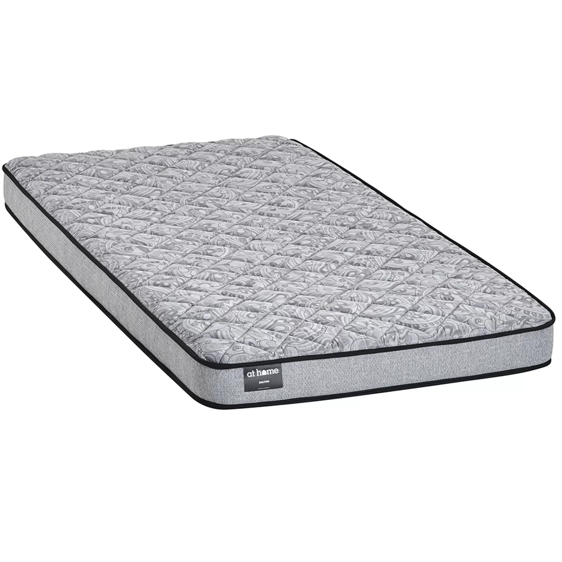 Dalton 6 All Foam Mattress, Full Less Expensive^* Shop