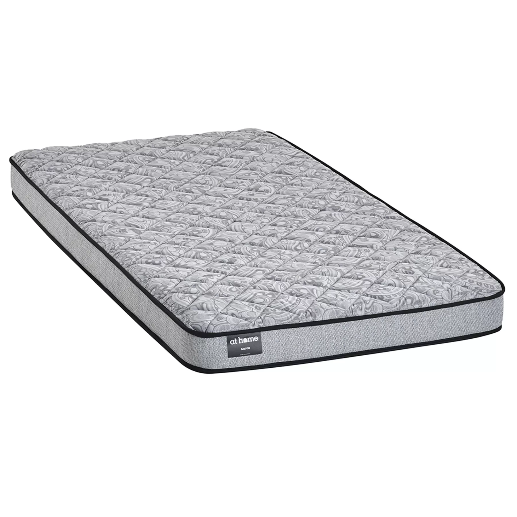 Dalton 6 All Foam Mattress, Twin Cheaper^* Outlet