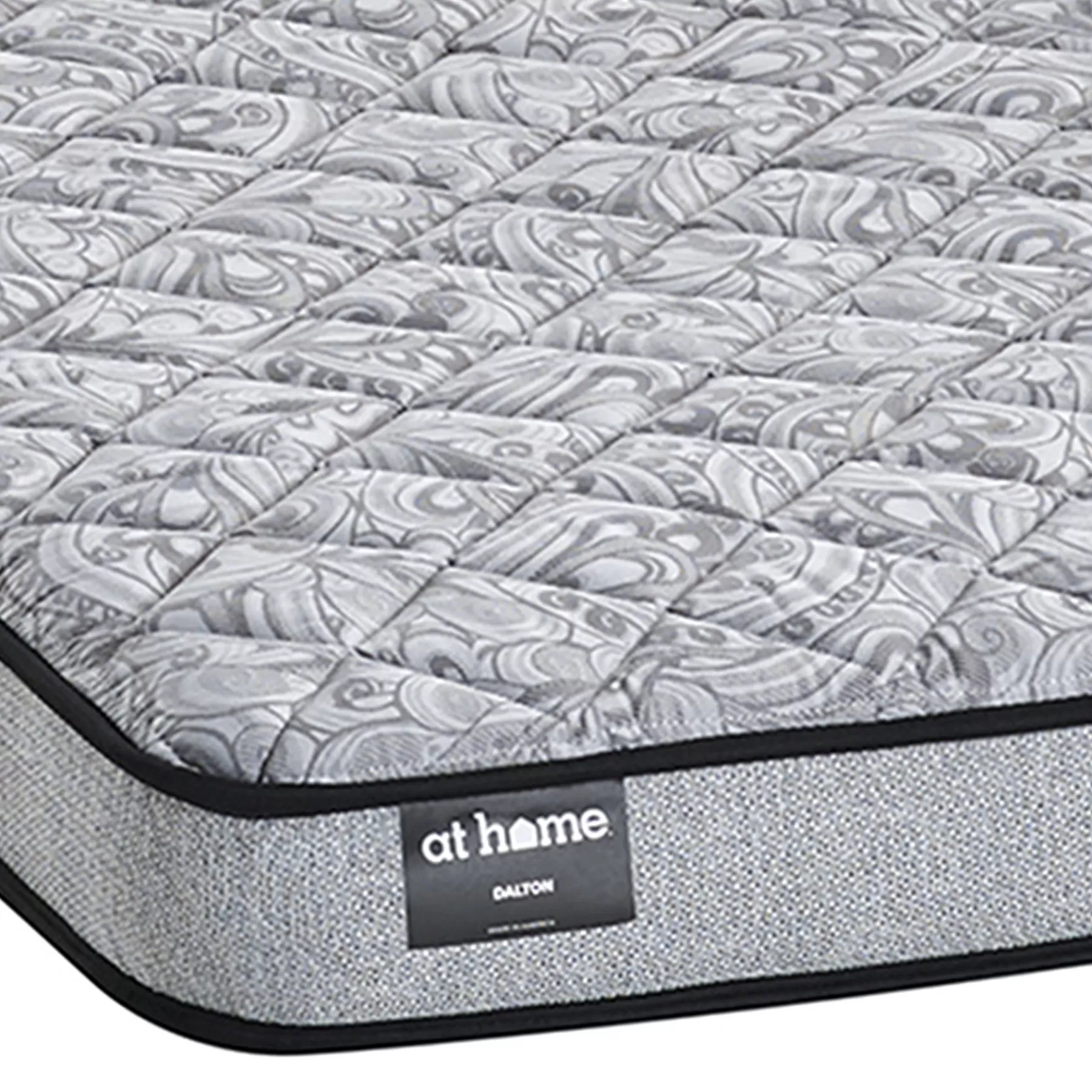 Dalton 6 All Foam Mattress, Twin Cheaper^* Outlet