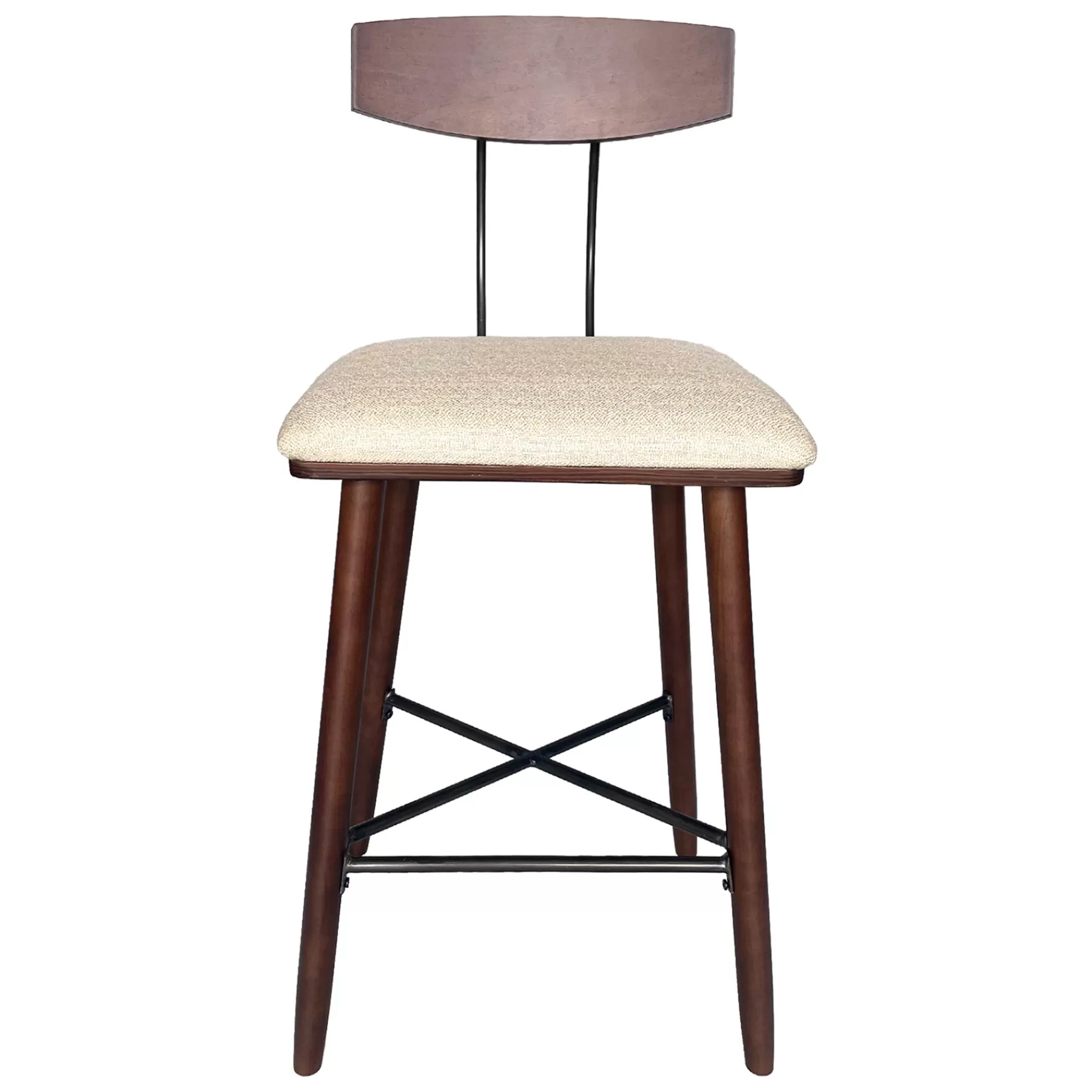 Davey Wooden Barstool Less Expensive^* Discount