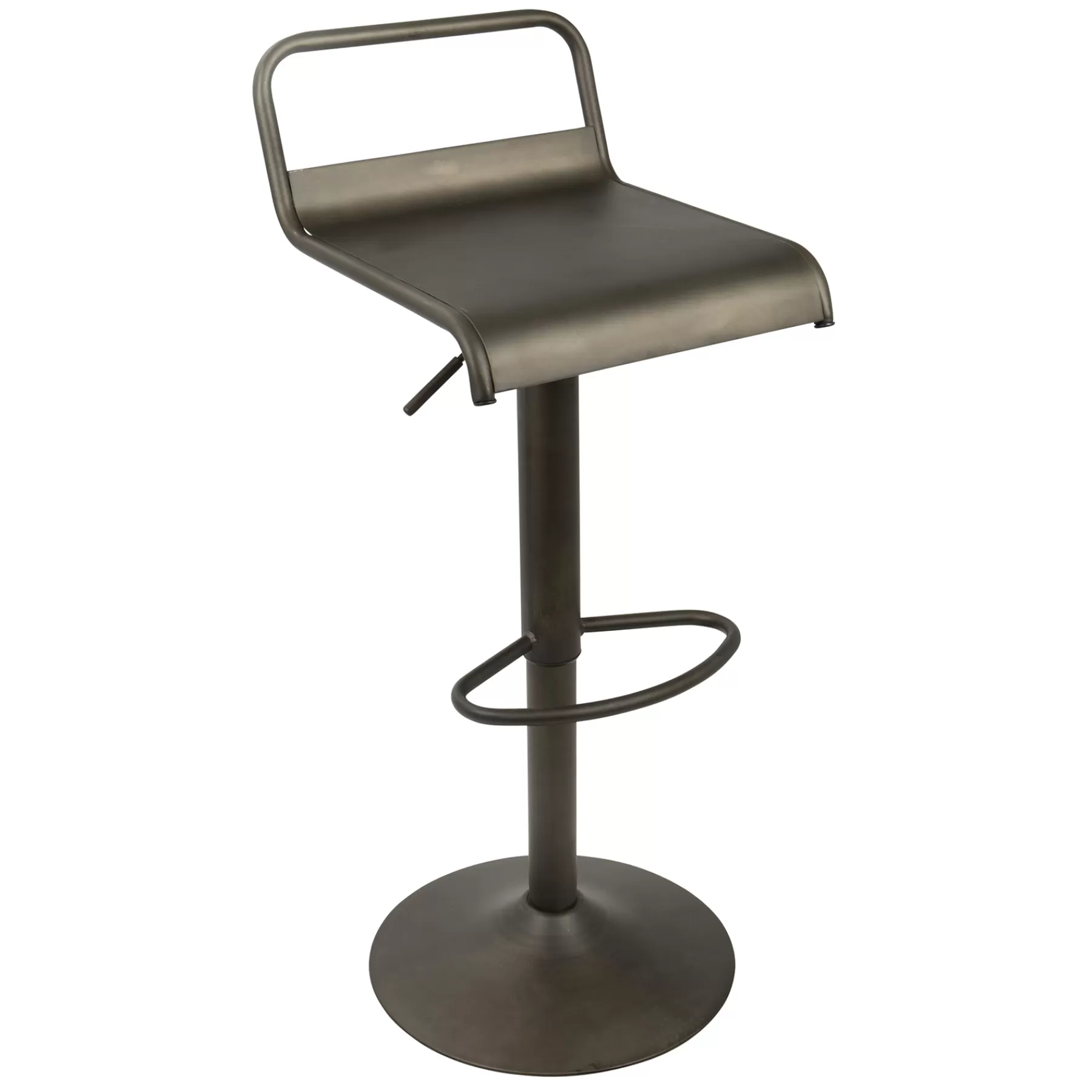 Emery Adjustable Barstool Promotion^* Sale