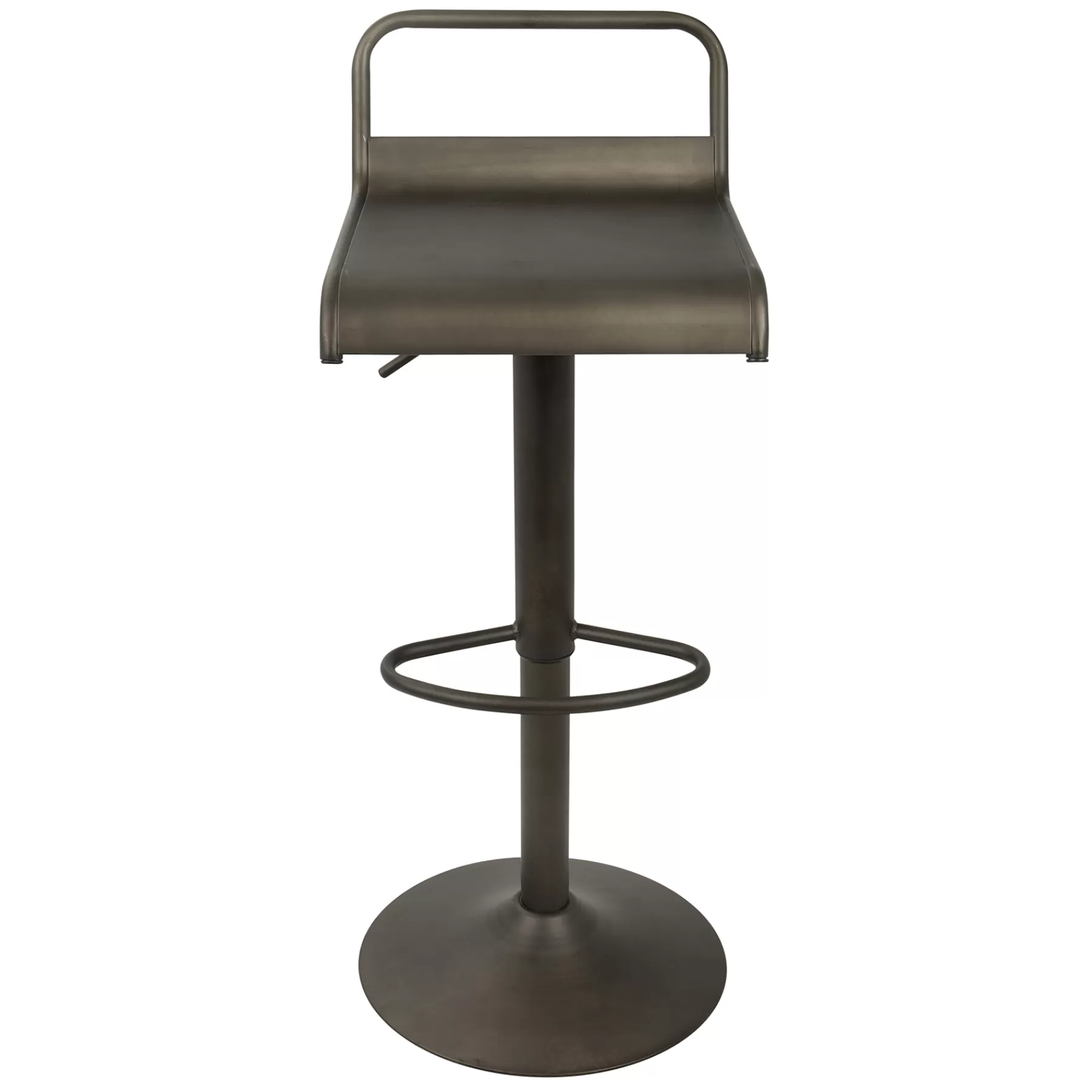 Emery Adjustable Barstool Promotion^* Sale