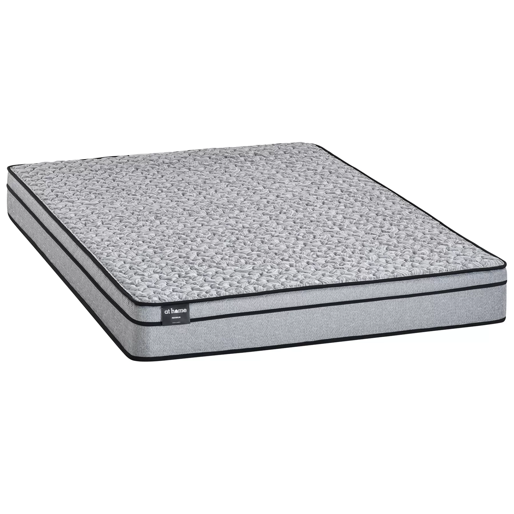 Franklin 9 Euro Top Firm Mattress, Full Exquisite Gifts^* Hot