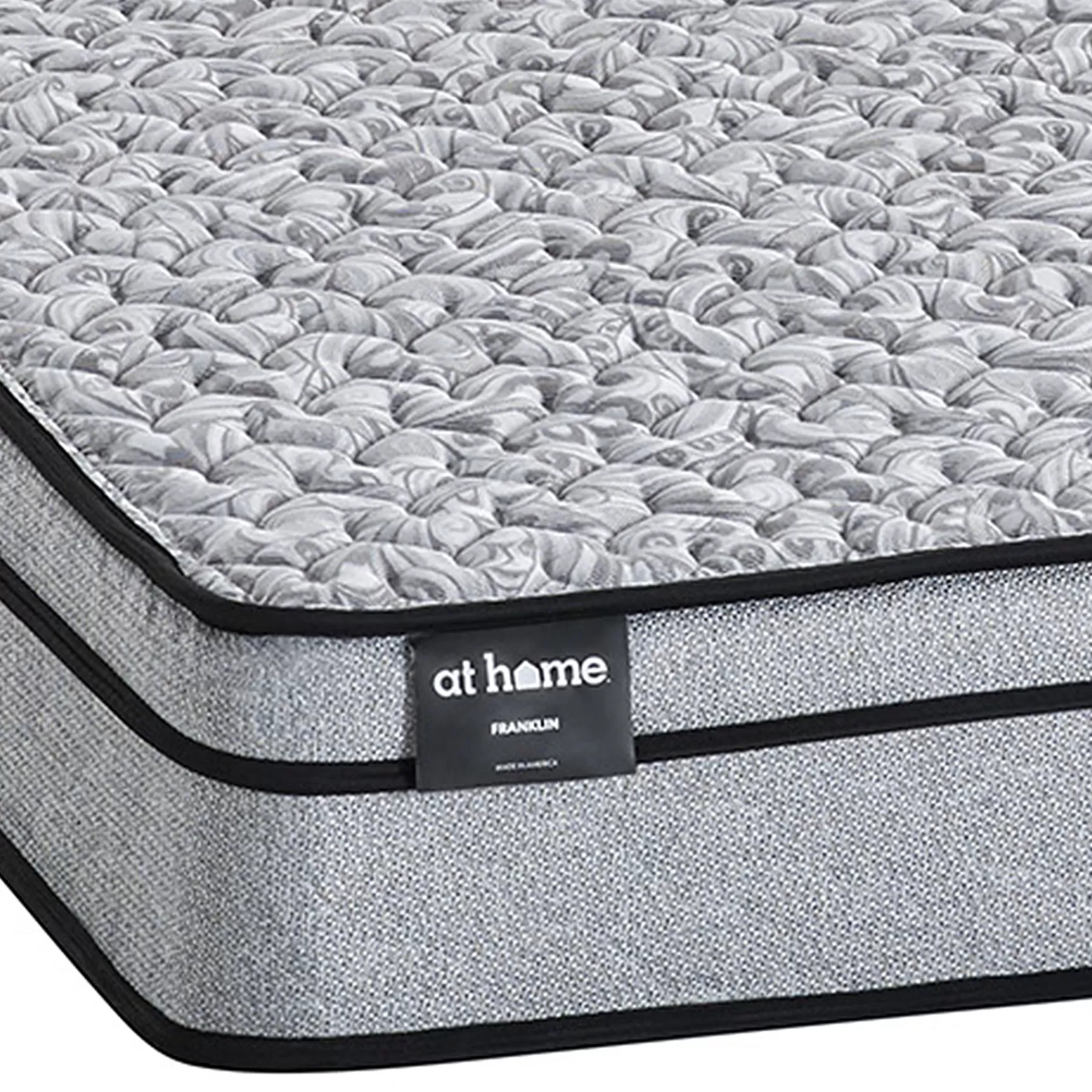 Franklin 9 Euro Top Firm Mattress, Full Exquisite Gifts^* Hot