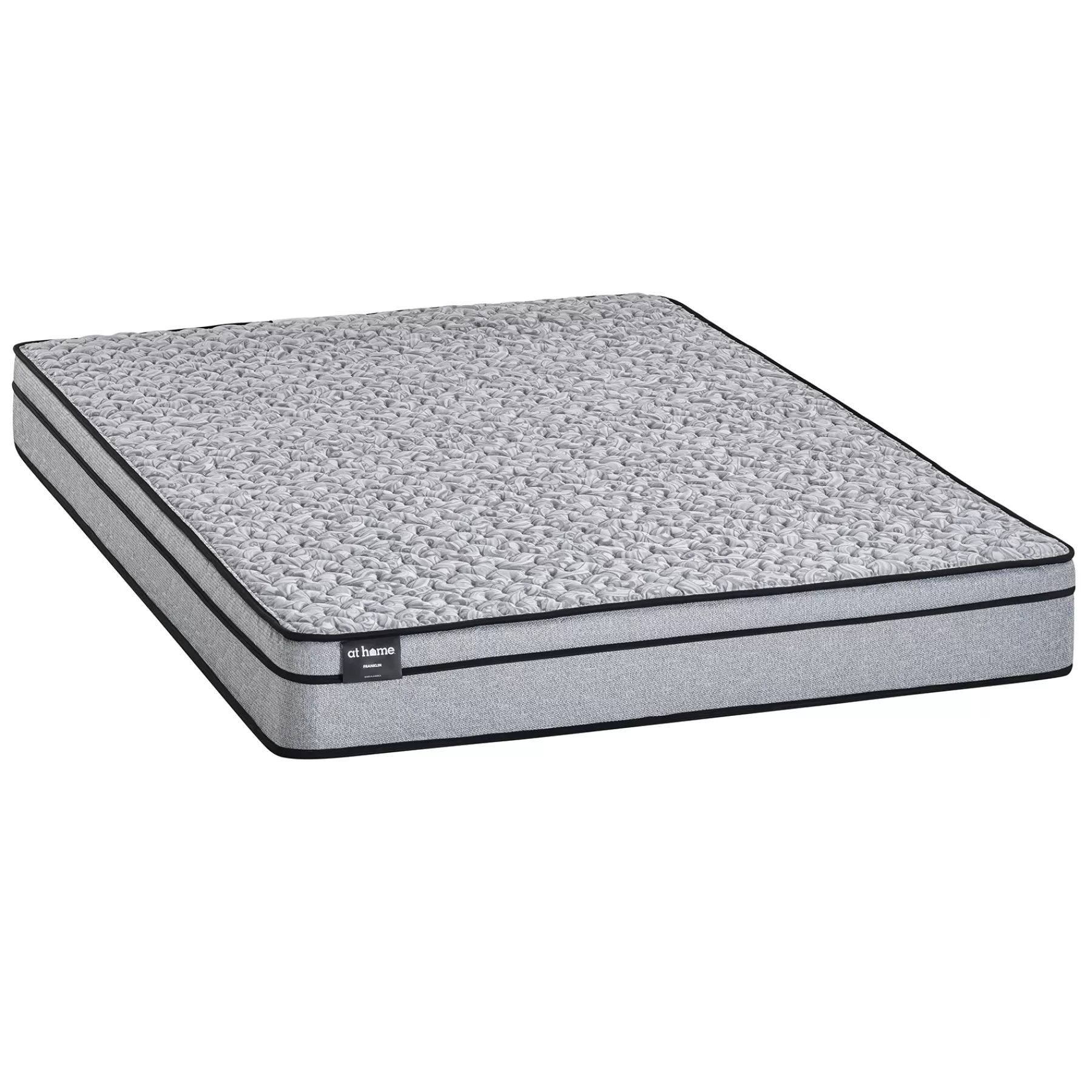 Franklin 9 Euro Top Firm Mattress, Queen Premium^* Cheap