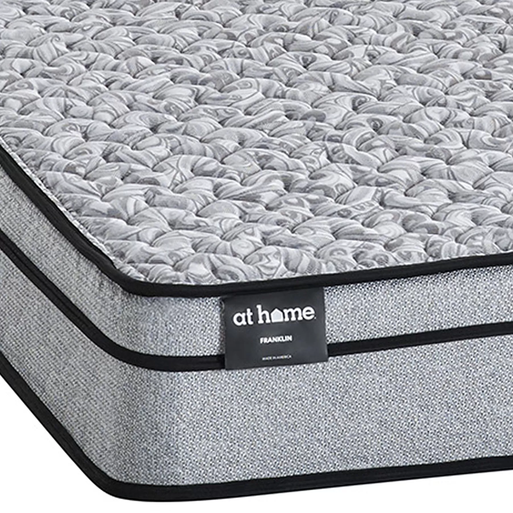 Franklin 9 Euro Top Firm Mattress, Queen Premium^* Cheap