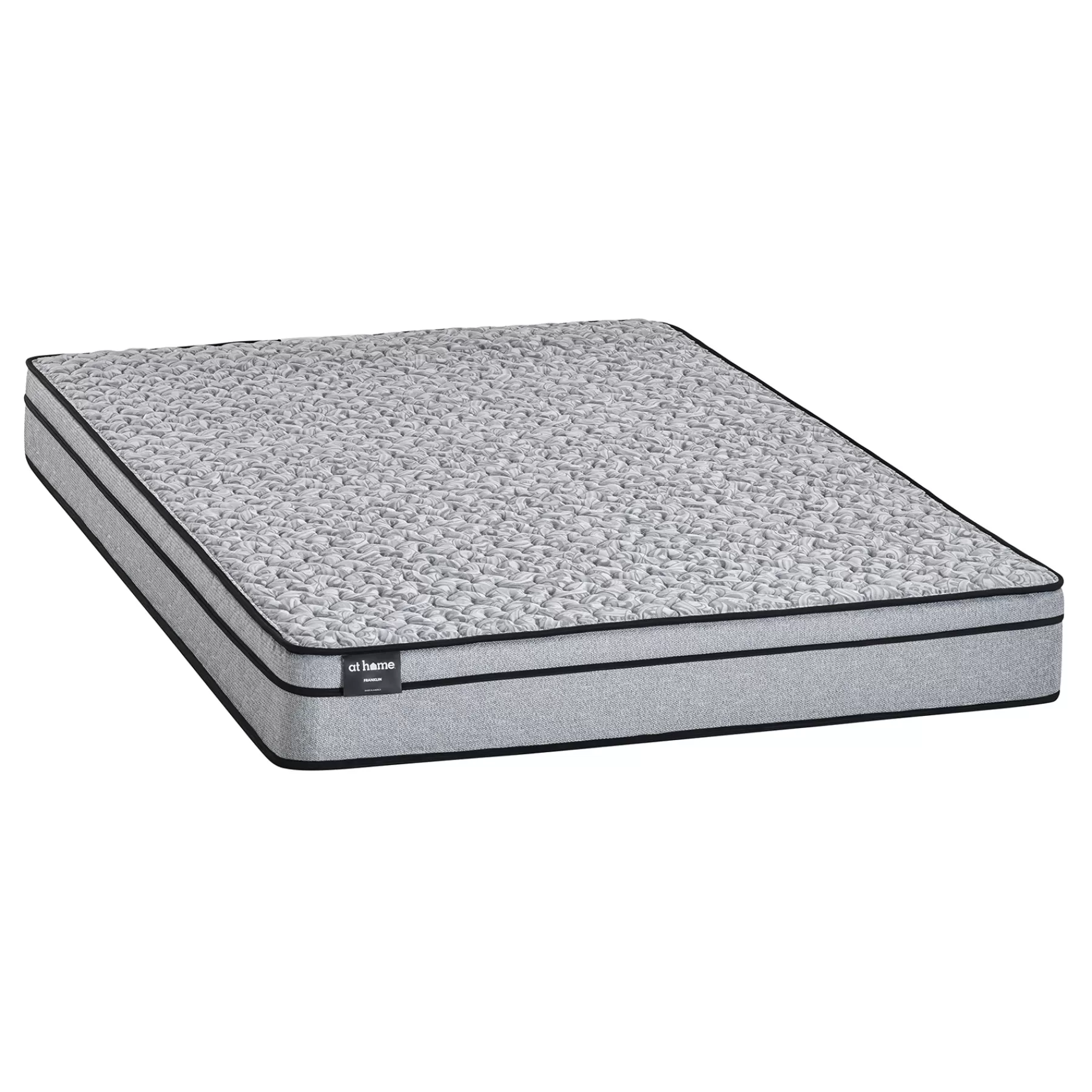 Franklin 9 Euro Top Firm Mattress, Twin Promotion^* Shop