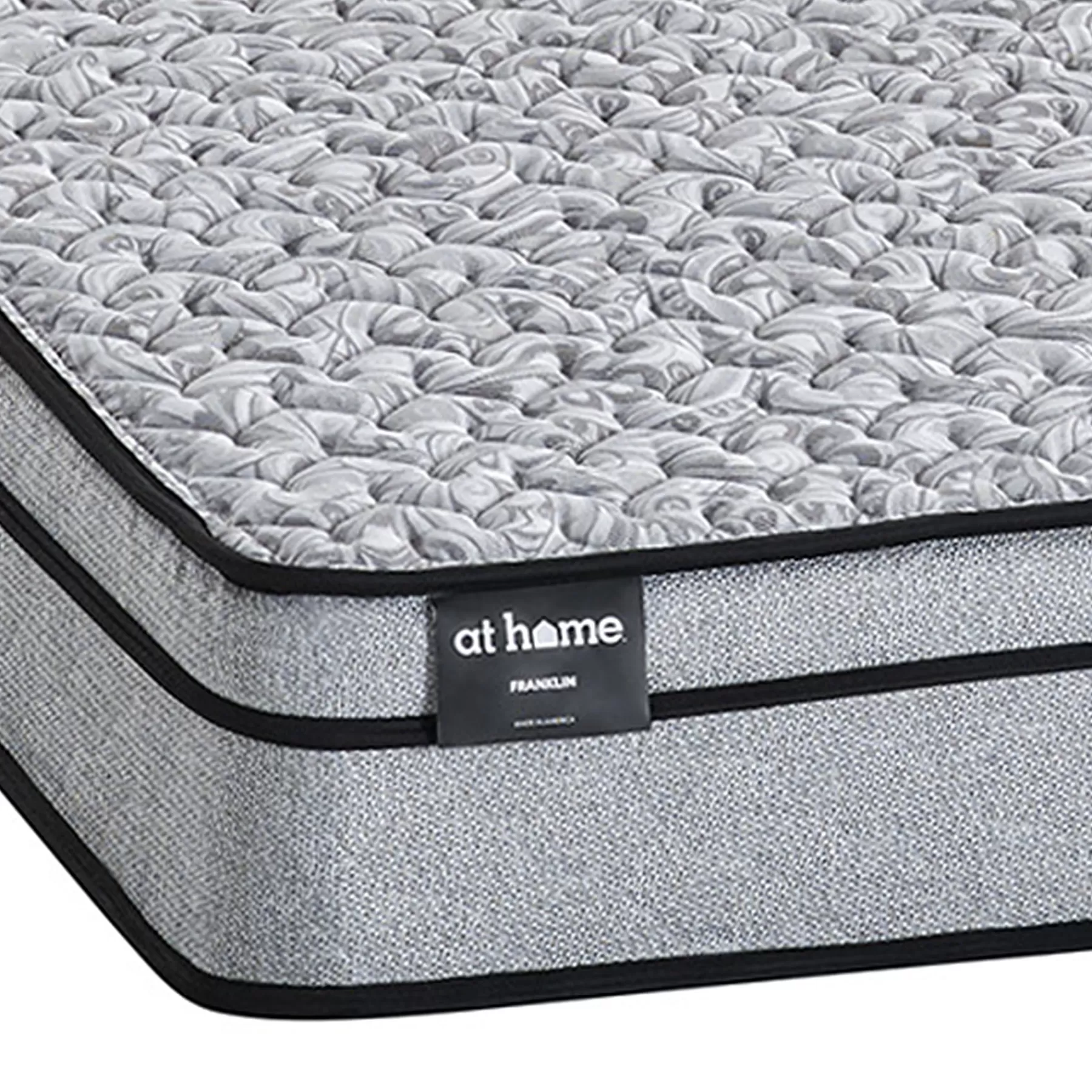 Franklin 9 Euro Top Firm Mattress, Twin Promotion^* Shop