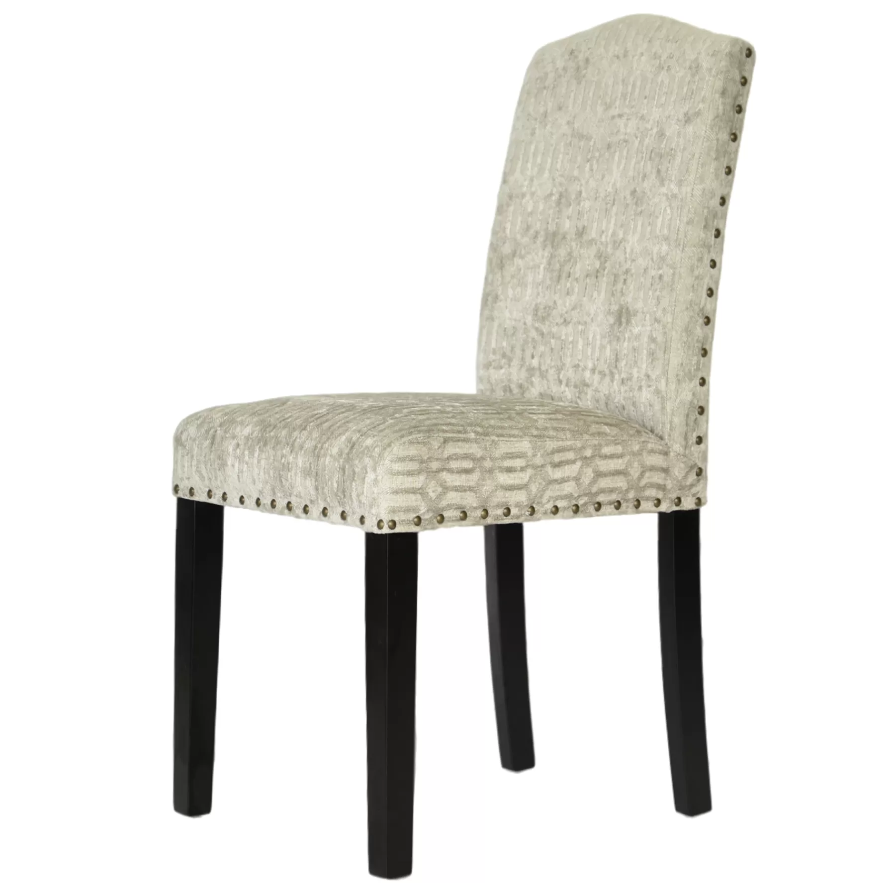 Gabriel Trellis Grey Dining Chair Fashion^* Cheap