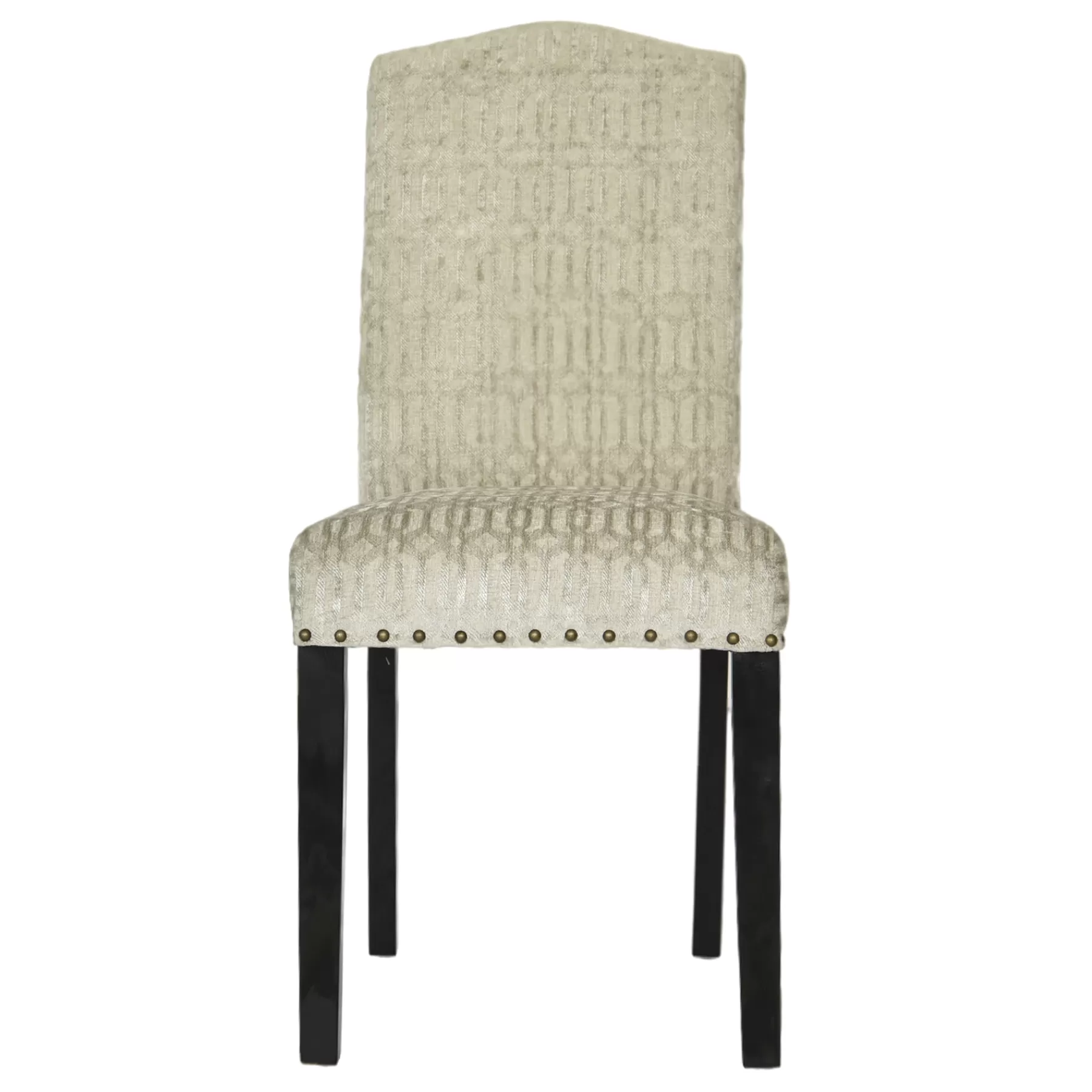 Gabriel Trellis Grey Dining Chair Fashion^* Cheap