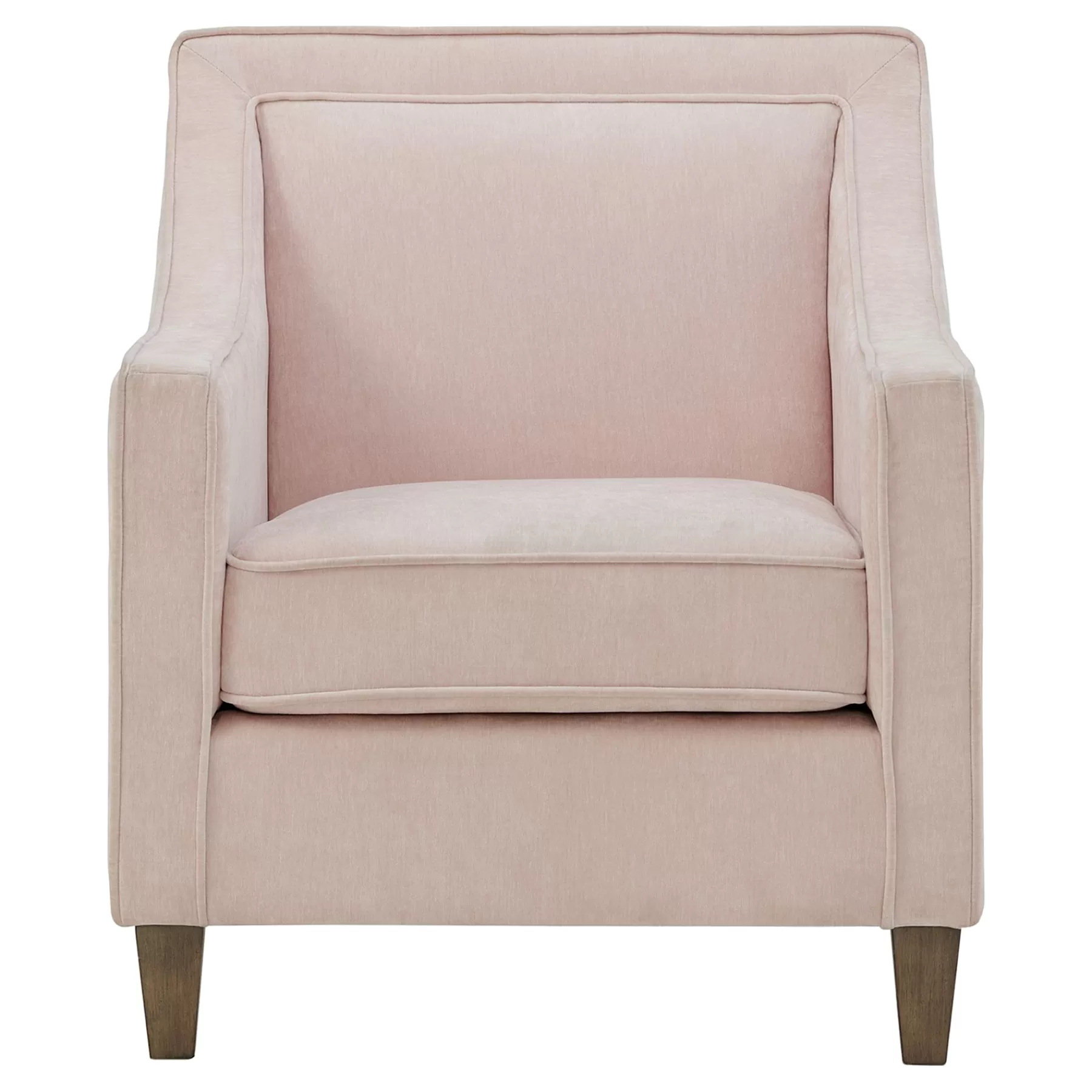 Grace Mitchell Erie Accent Chair, Blush Fashion^* New