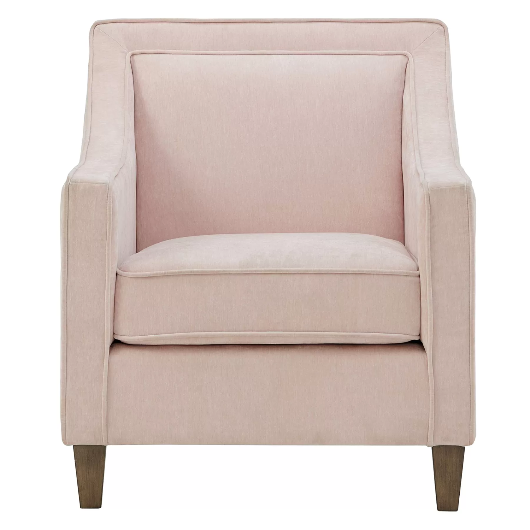 Grace Mitchell Erie Blush Accent Chair Discount^* Cheap