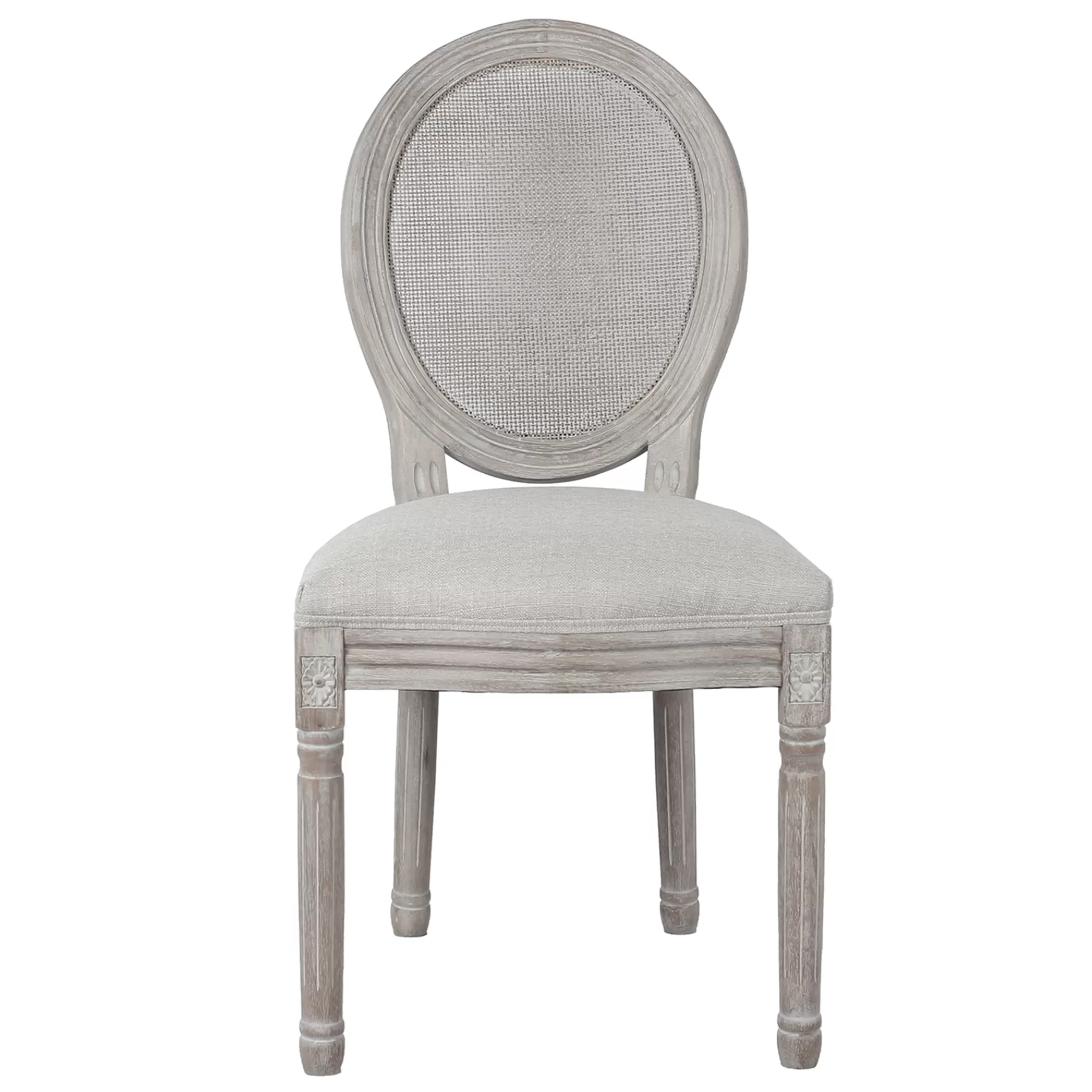 Gwen Cream Dining Chair, Kd Clearance^* Fashion