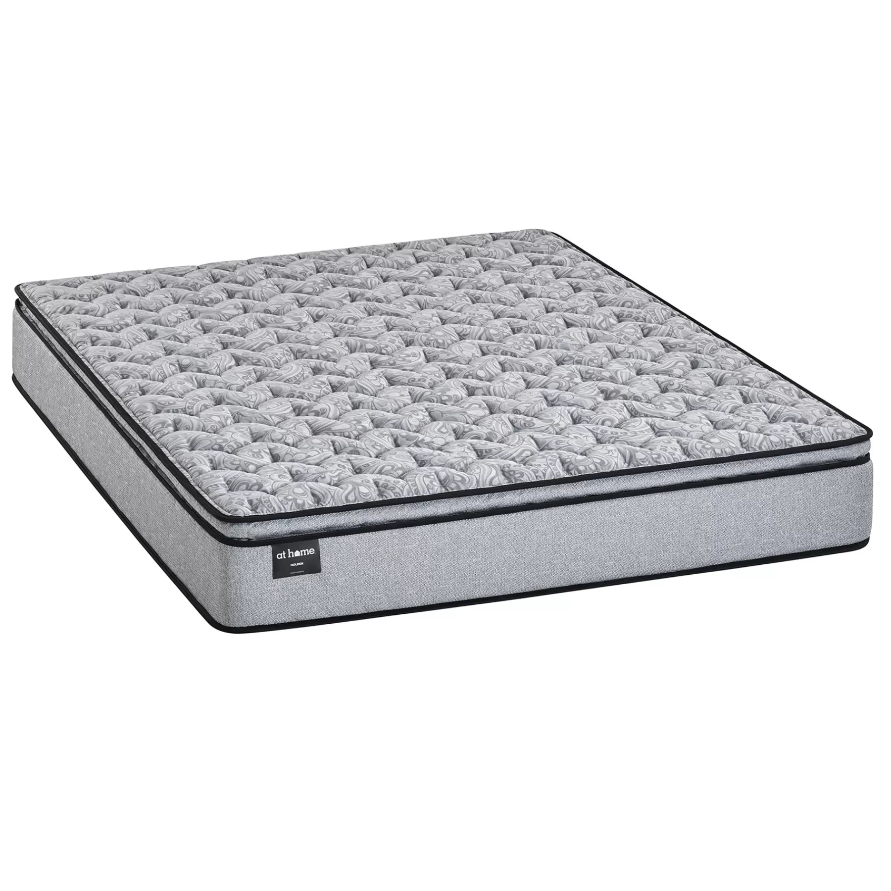 Holden 11 Pillow Top Mattress, Twin Opening Sales^* Outlet