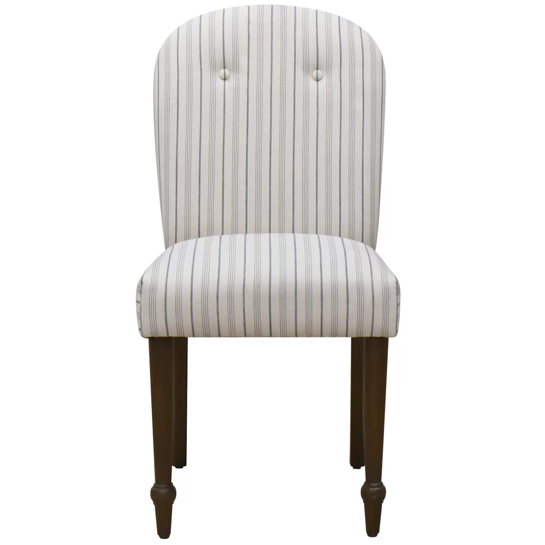 Honeybloom Mae Striped Dining Chair Online Discount^* New