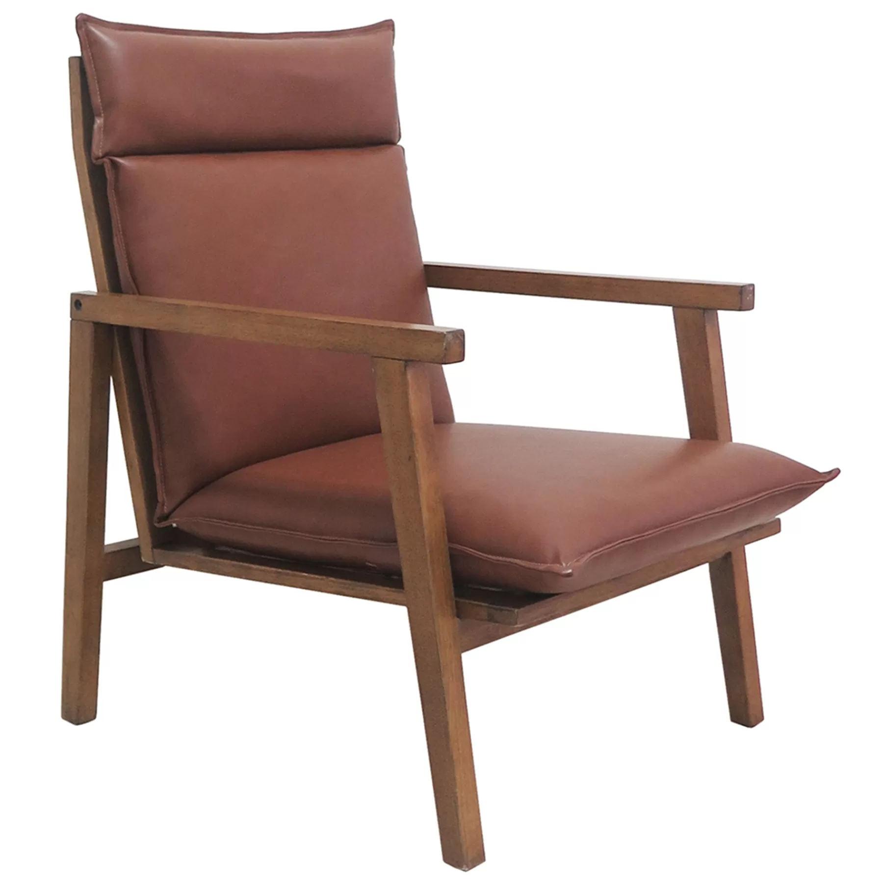 Honeybloom Metier Lounge Chair Discount Online^* Flash Sale