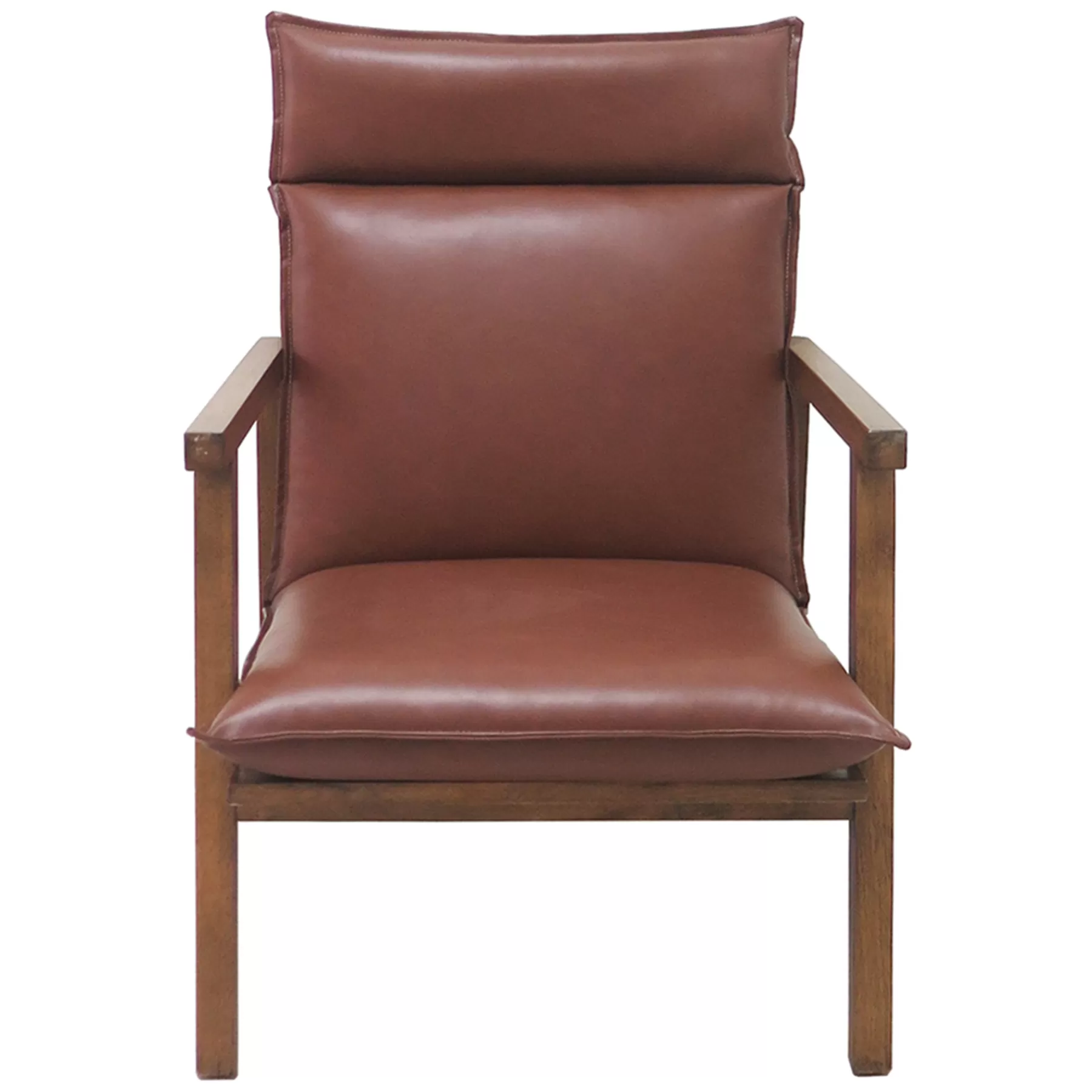 Honeybloom Metier Lounge Chair Discount Online^* Flash Sale