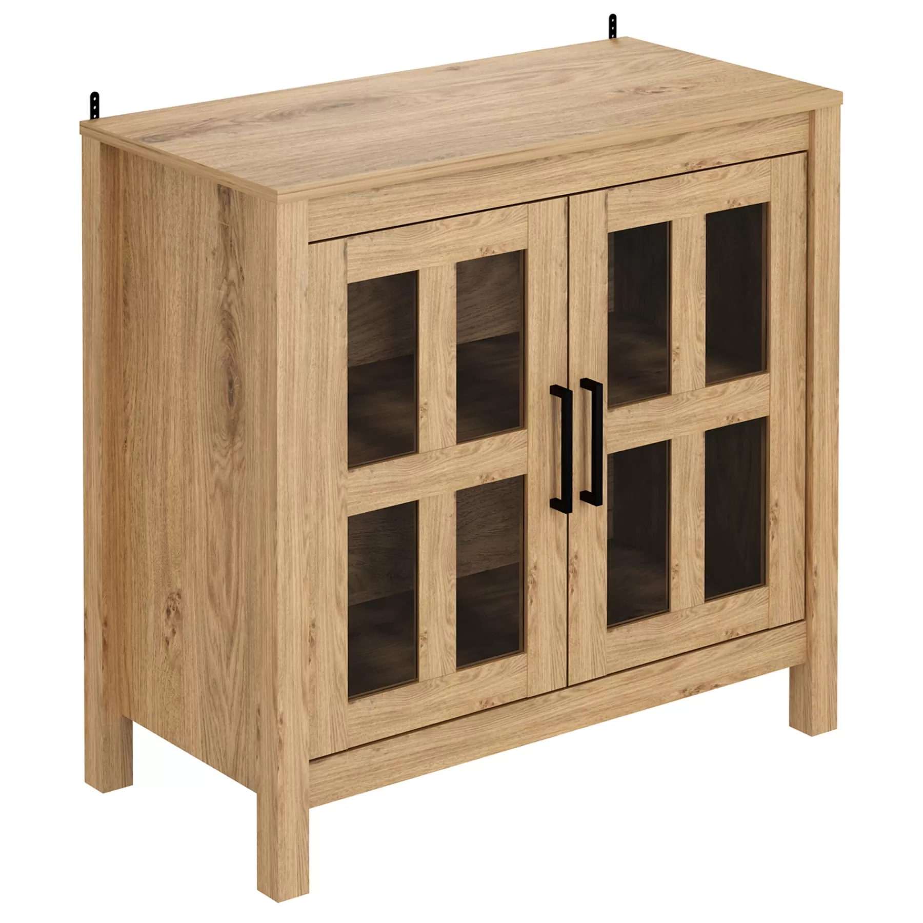 Honeybloom Oslo 2-Door Cabinet Less Expensive^* Sale