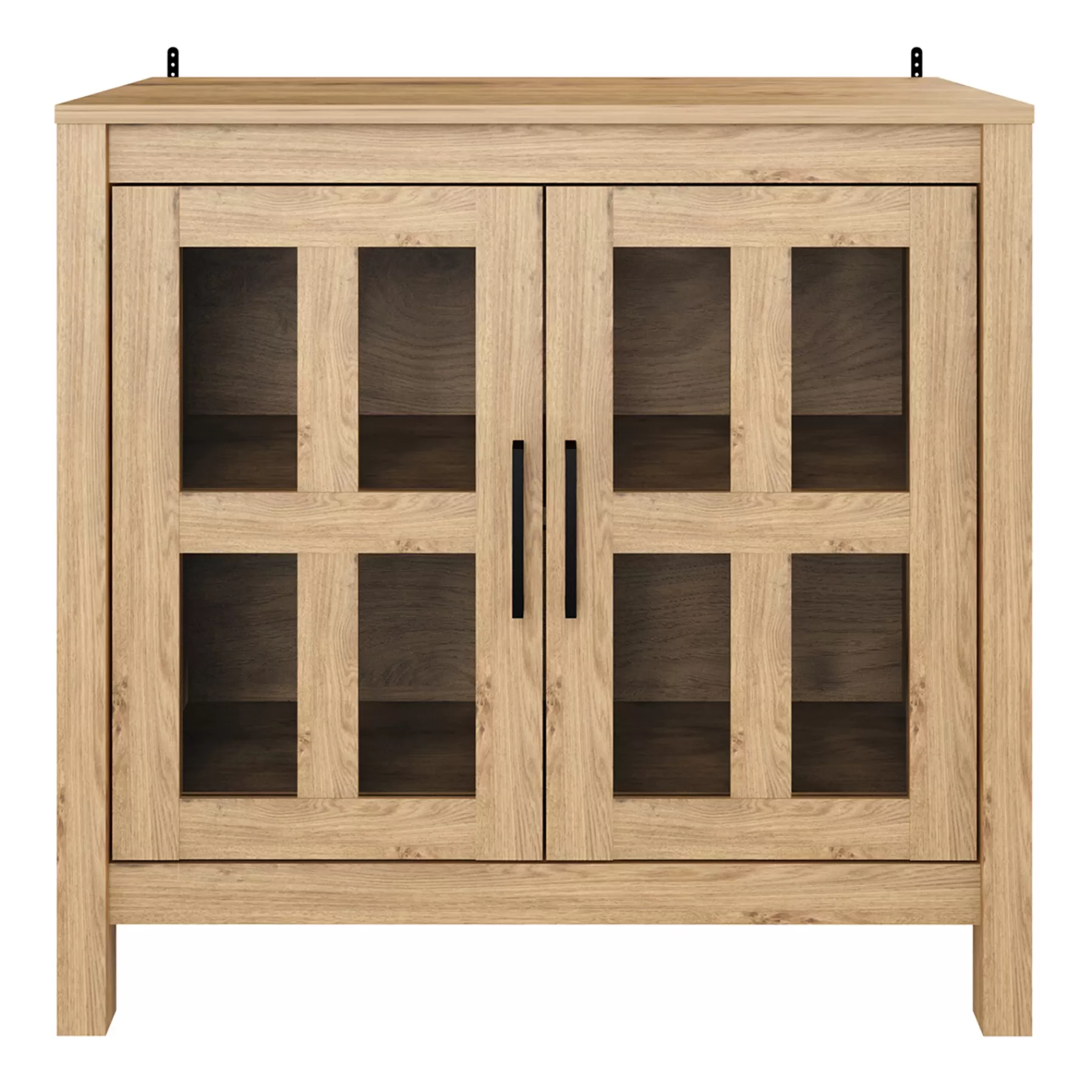 Honeybloom Oslo 2-Door Cabinet Less Expensive^* Sale