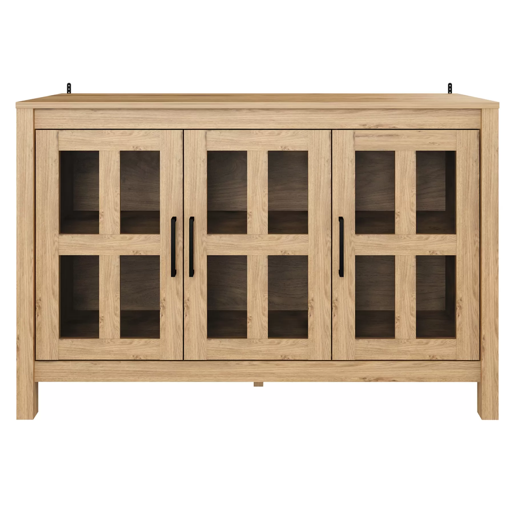 Honeybloom Oslo 3-Door Cabinet Discount^* Sale