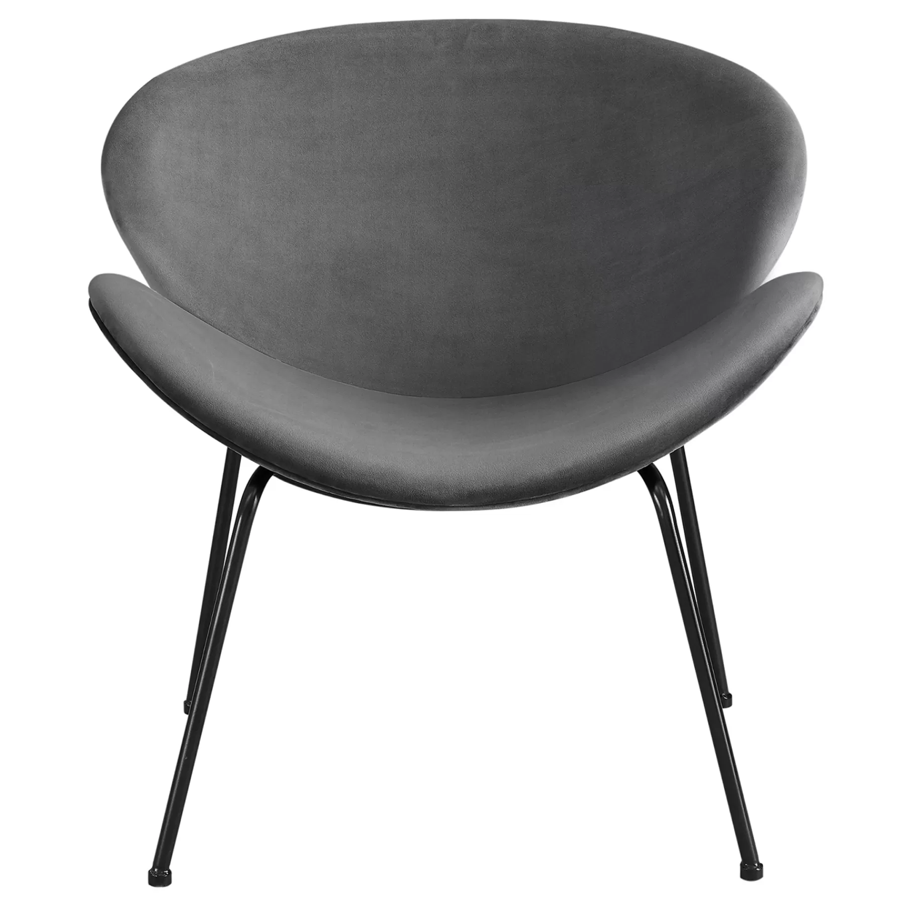 Jagger Accent Chair, Grey Good Quality^* Hot