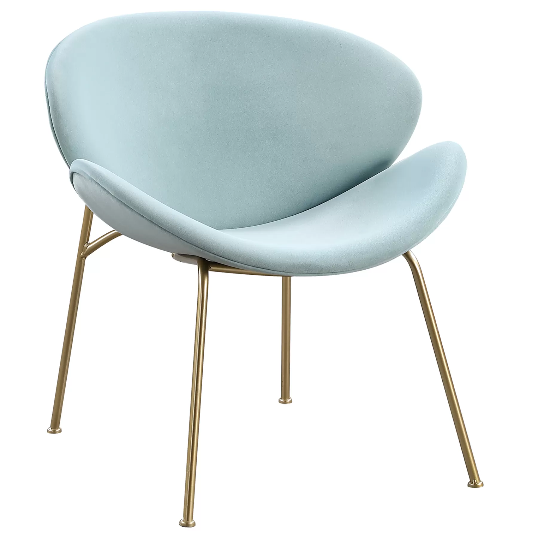 Jagger Accent Chair, Seafoam Premium^* Best Sale