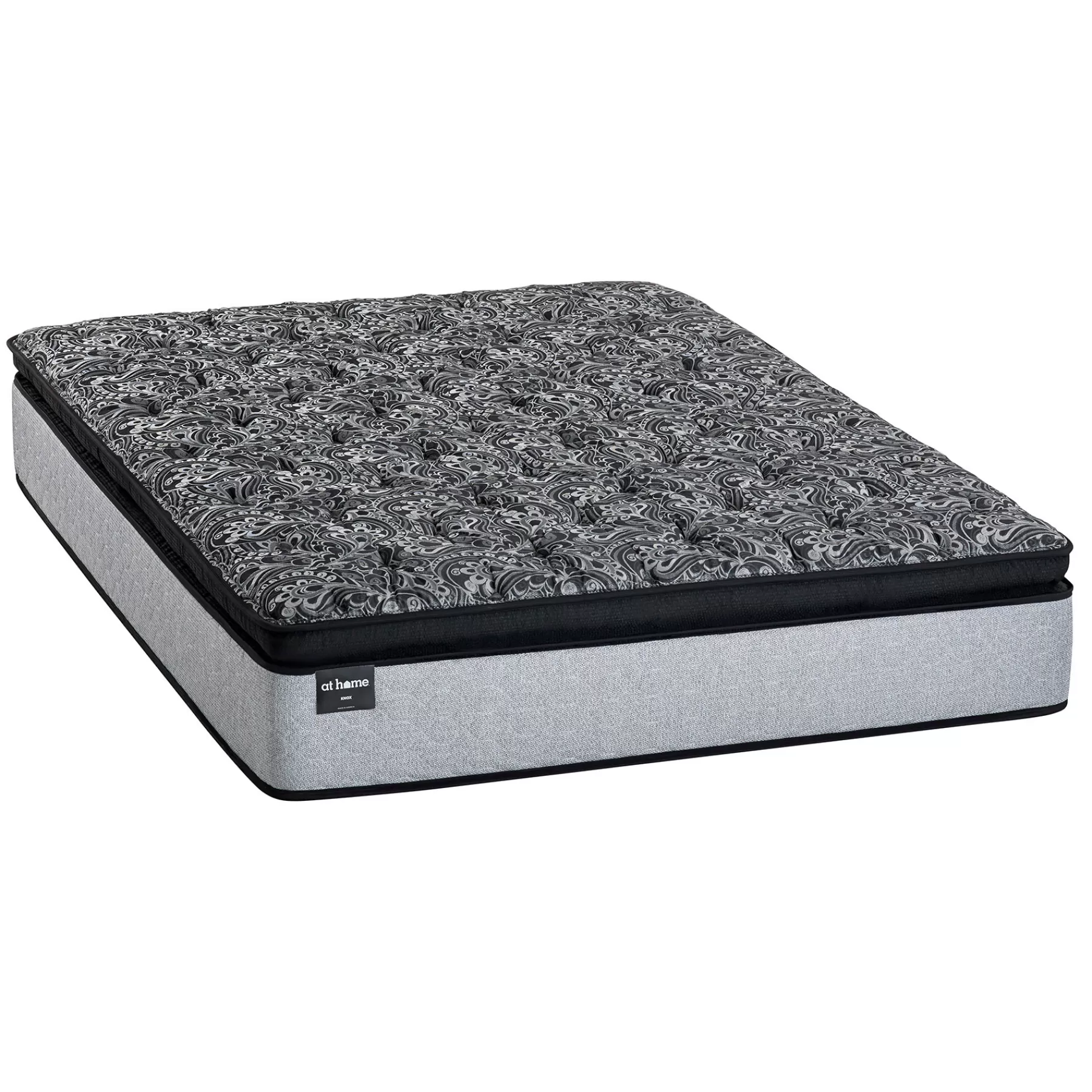 Knox 14 Lux Pillow Top Mattress, Queen Fashion^* Discount