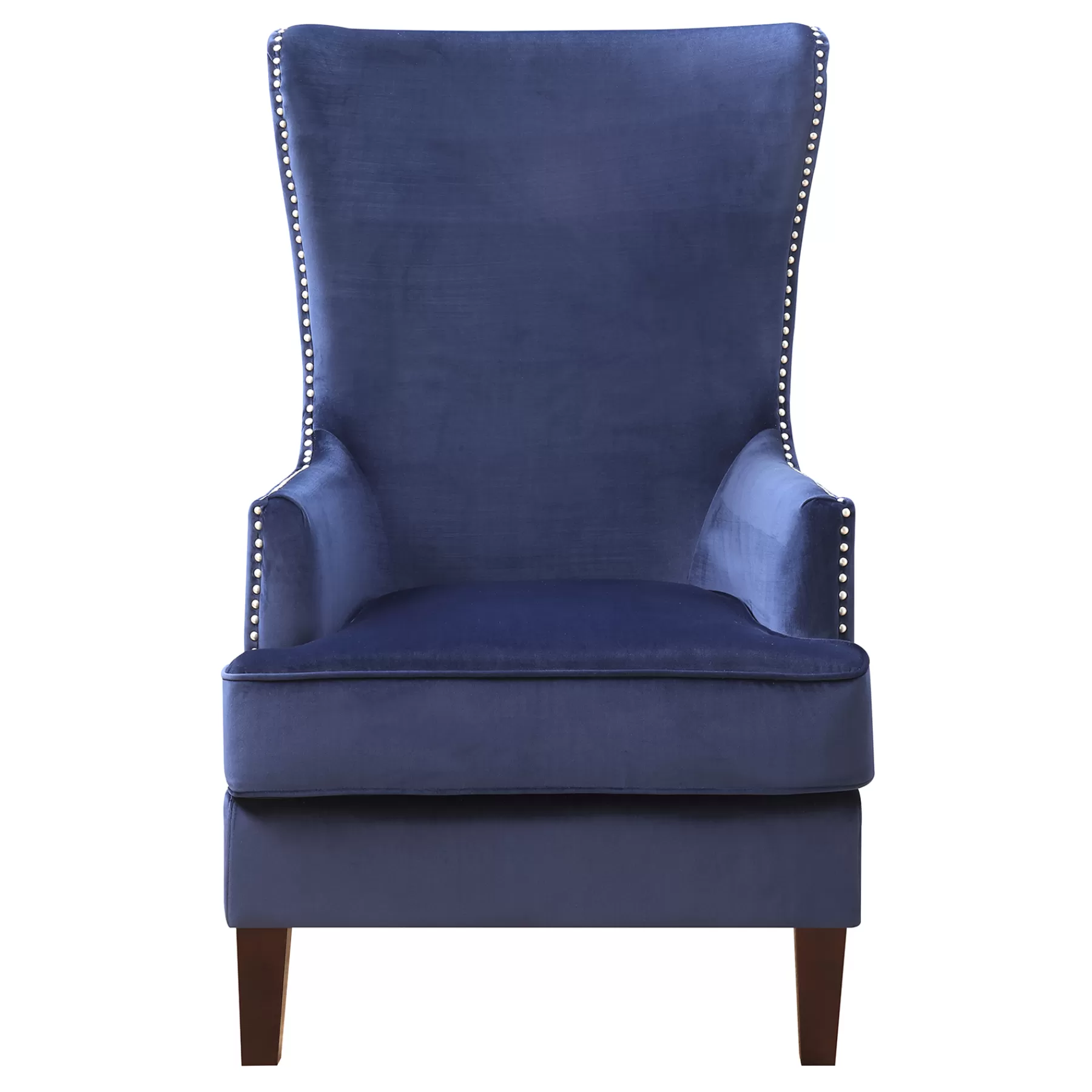 Kori Chair, Navy Blue Promotion^* New