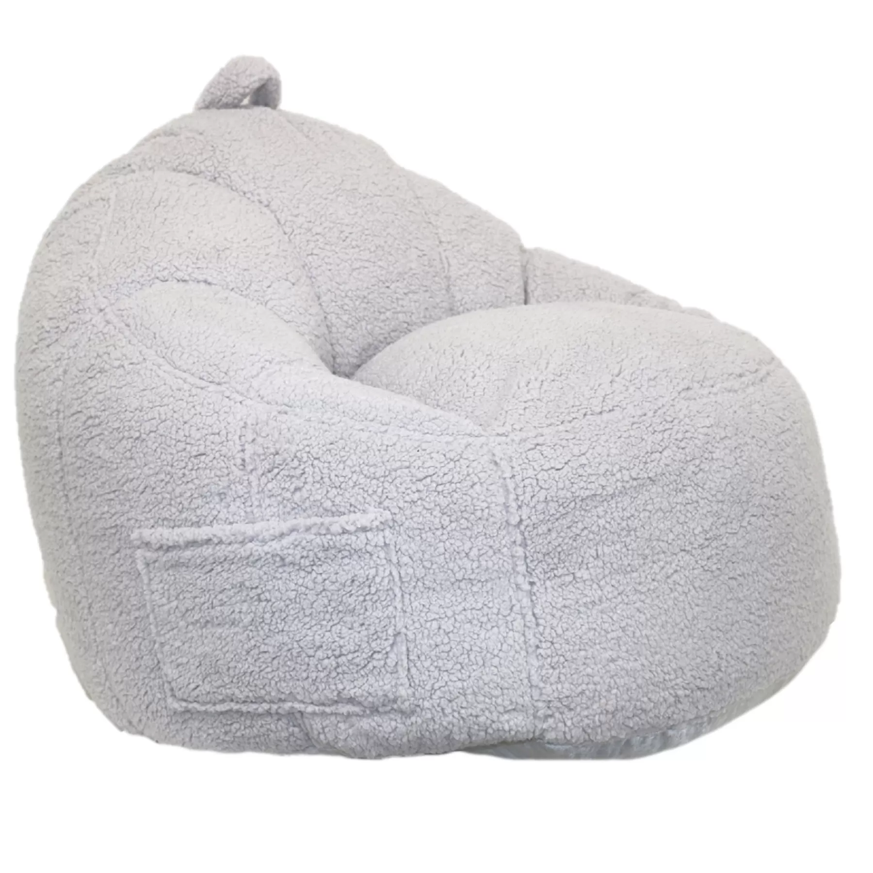 Laid Back Lounger, Grey Outlet^* New