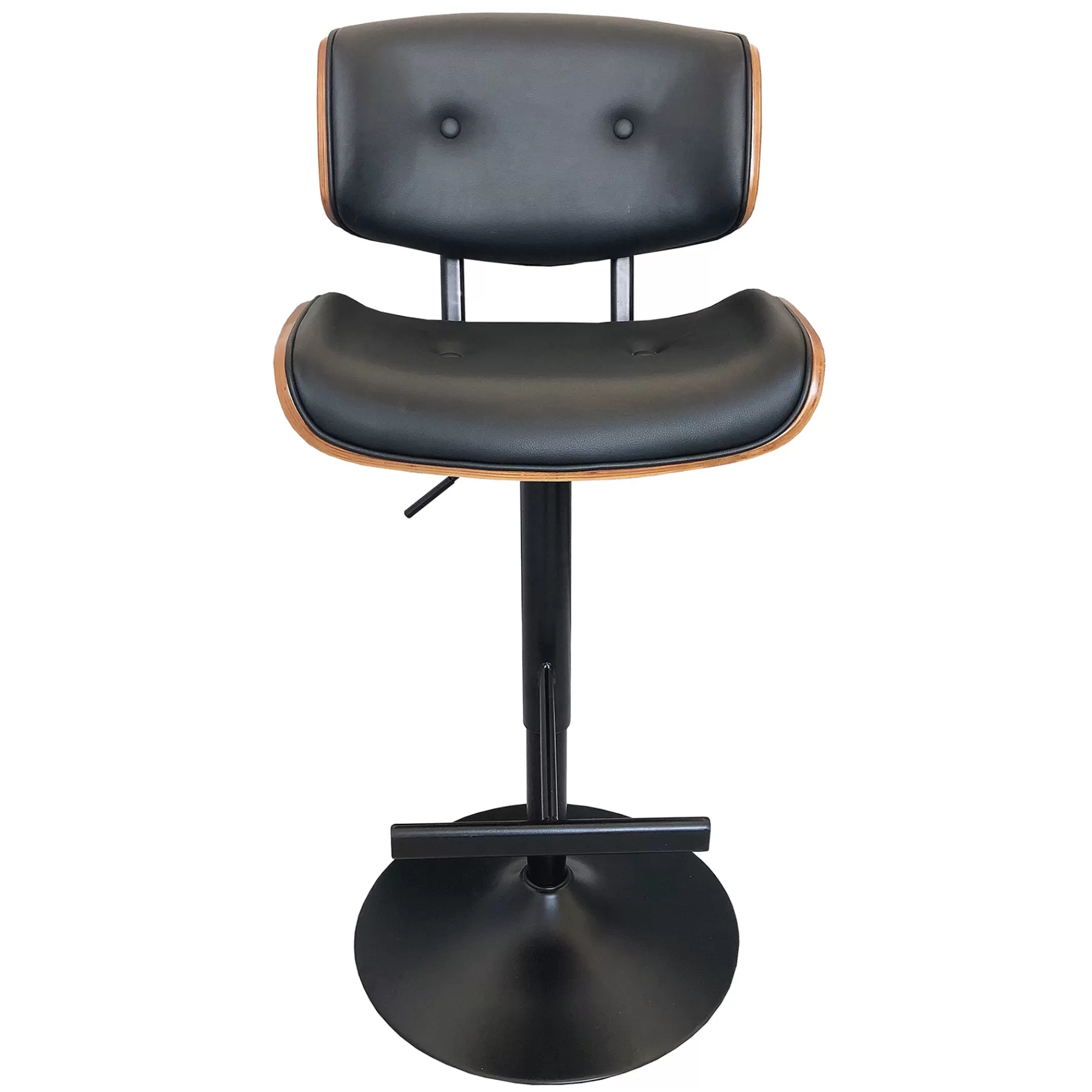 Leonardo Adjustable Barstool Kd Bargain Sale^* Outlet