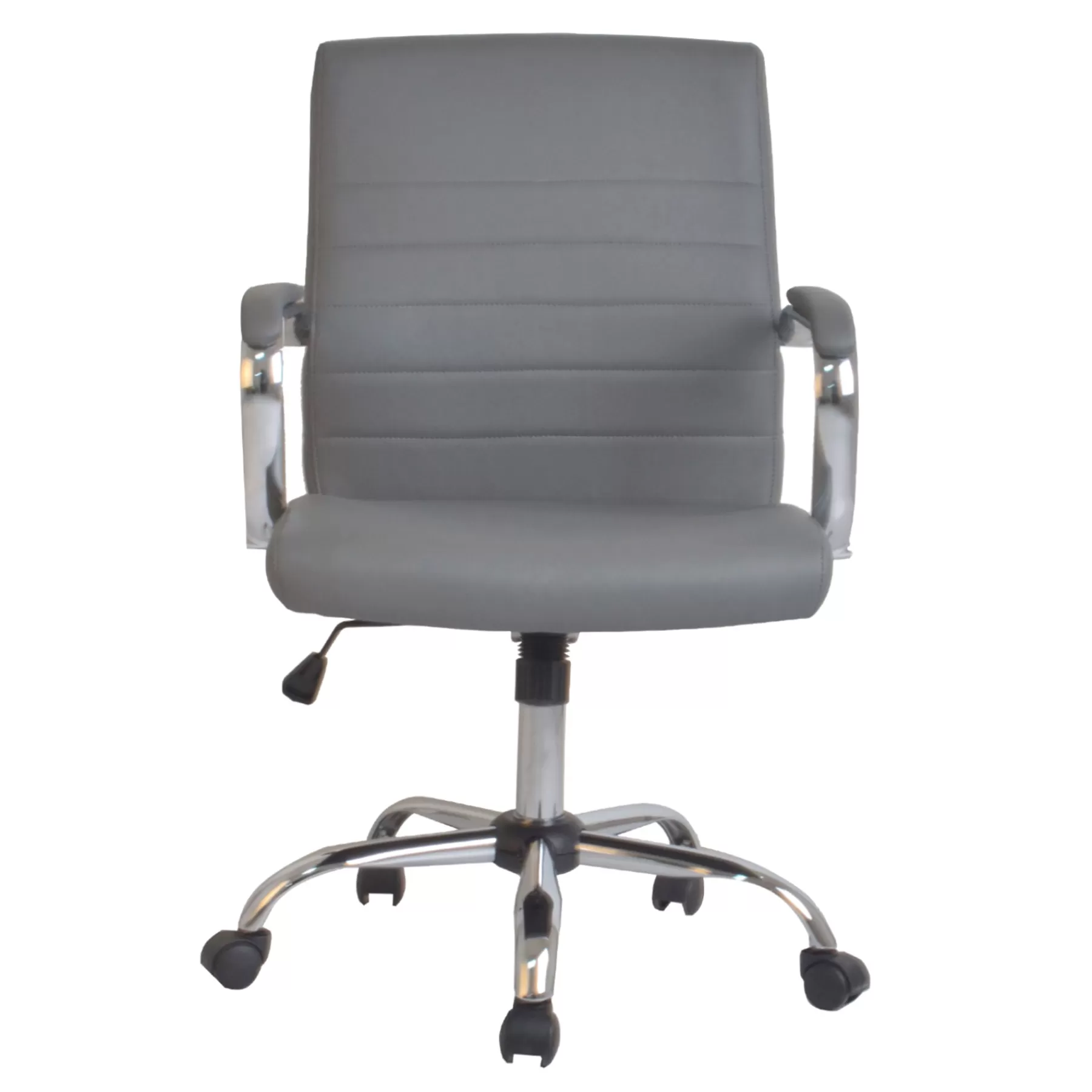 Mason Grey Office Chair Promotion^* Fashion