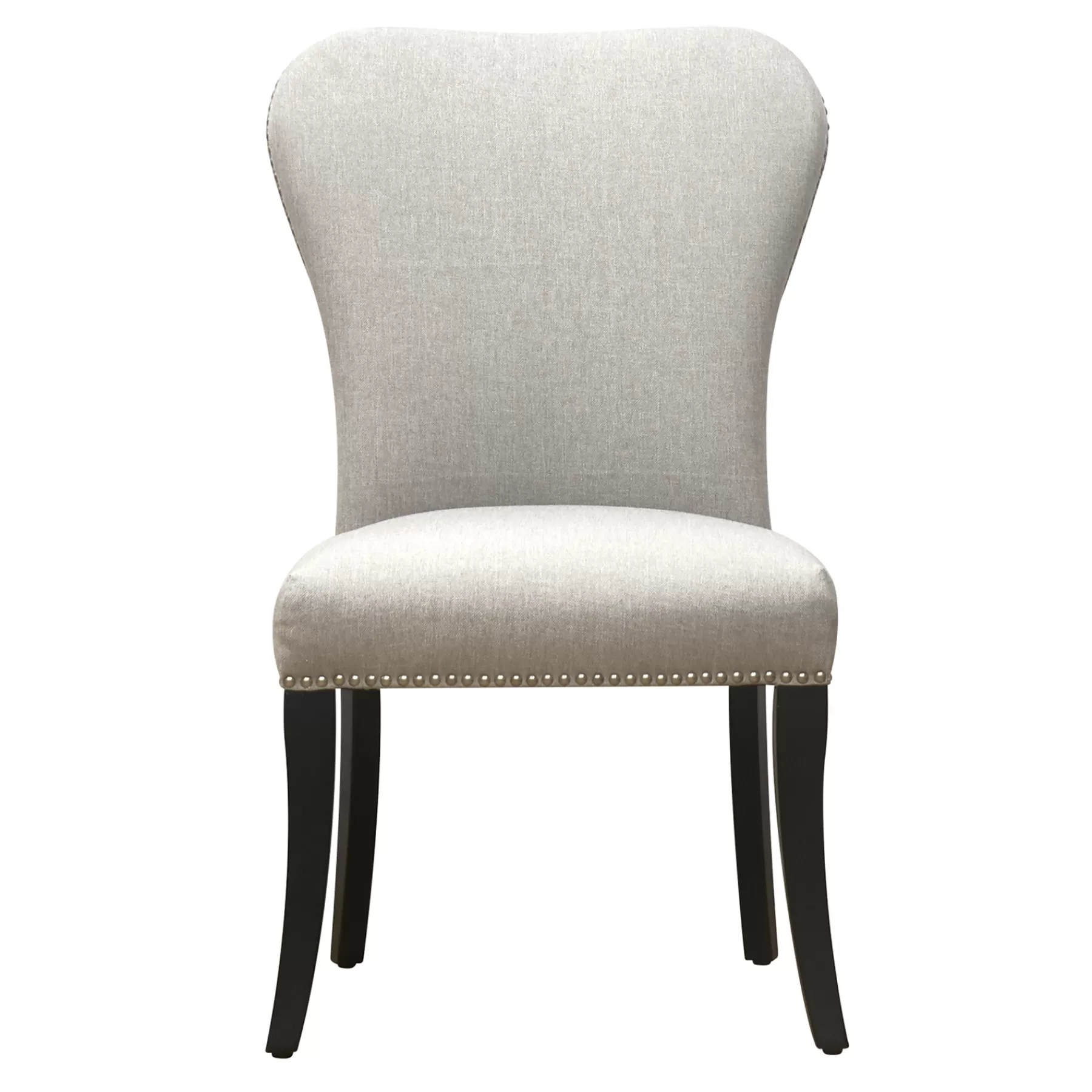 Providence Astor Place Dining Chair, Grey Flash Sale^* New