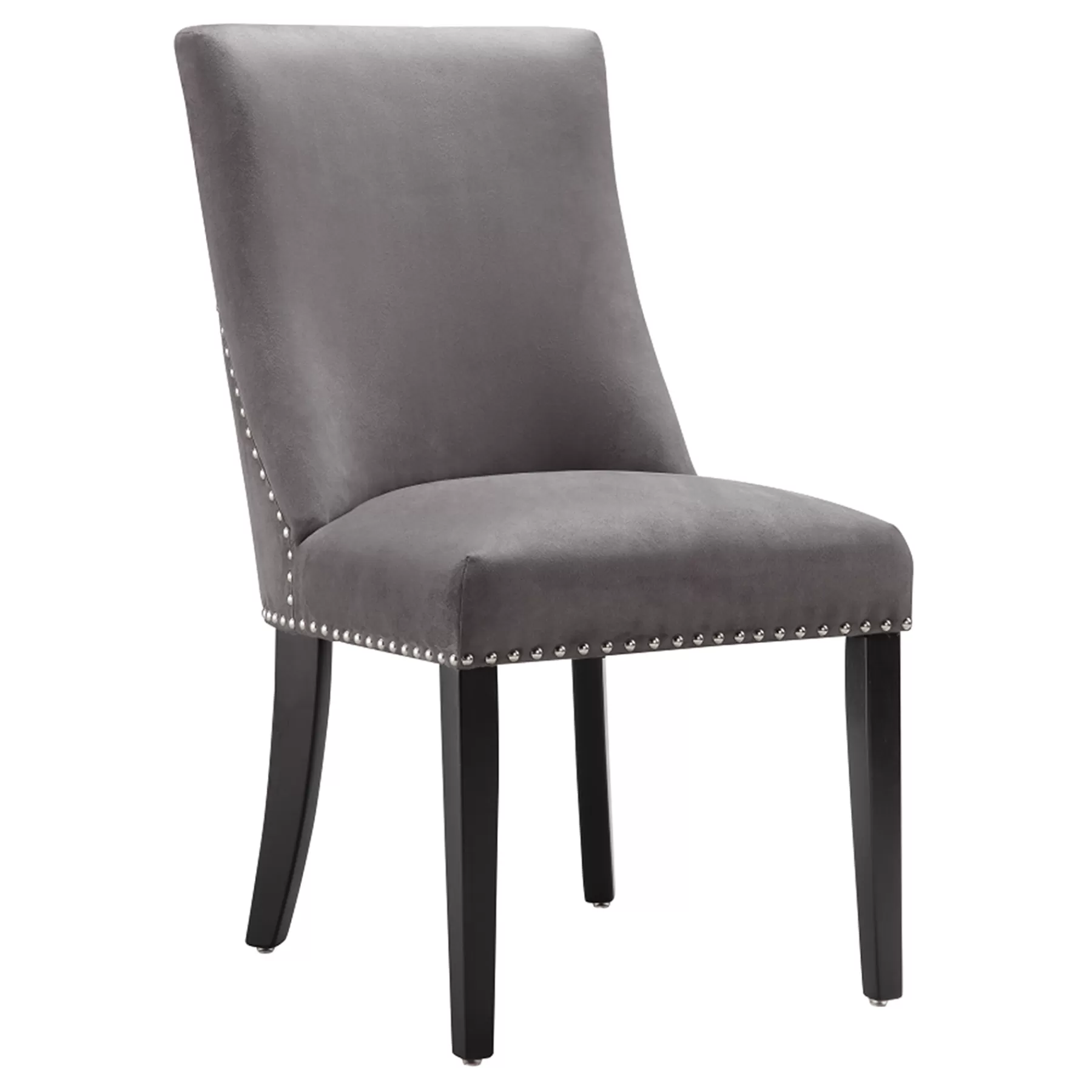 Providence Kane Ringback Dining Chair, Grey Good Quality^* Best Sale