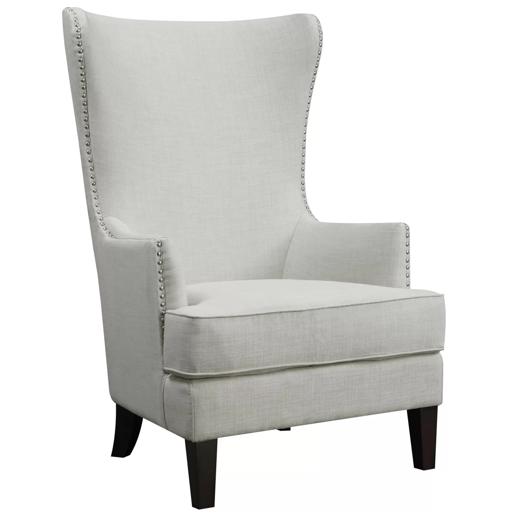 Providence Kori Accent Chair, Taupe Kd Outlet^* Outlet