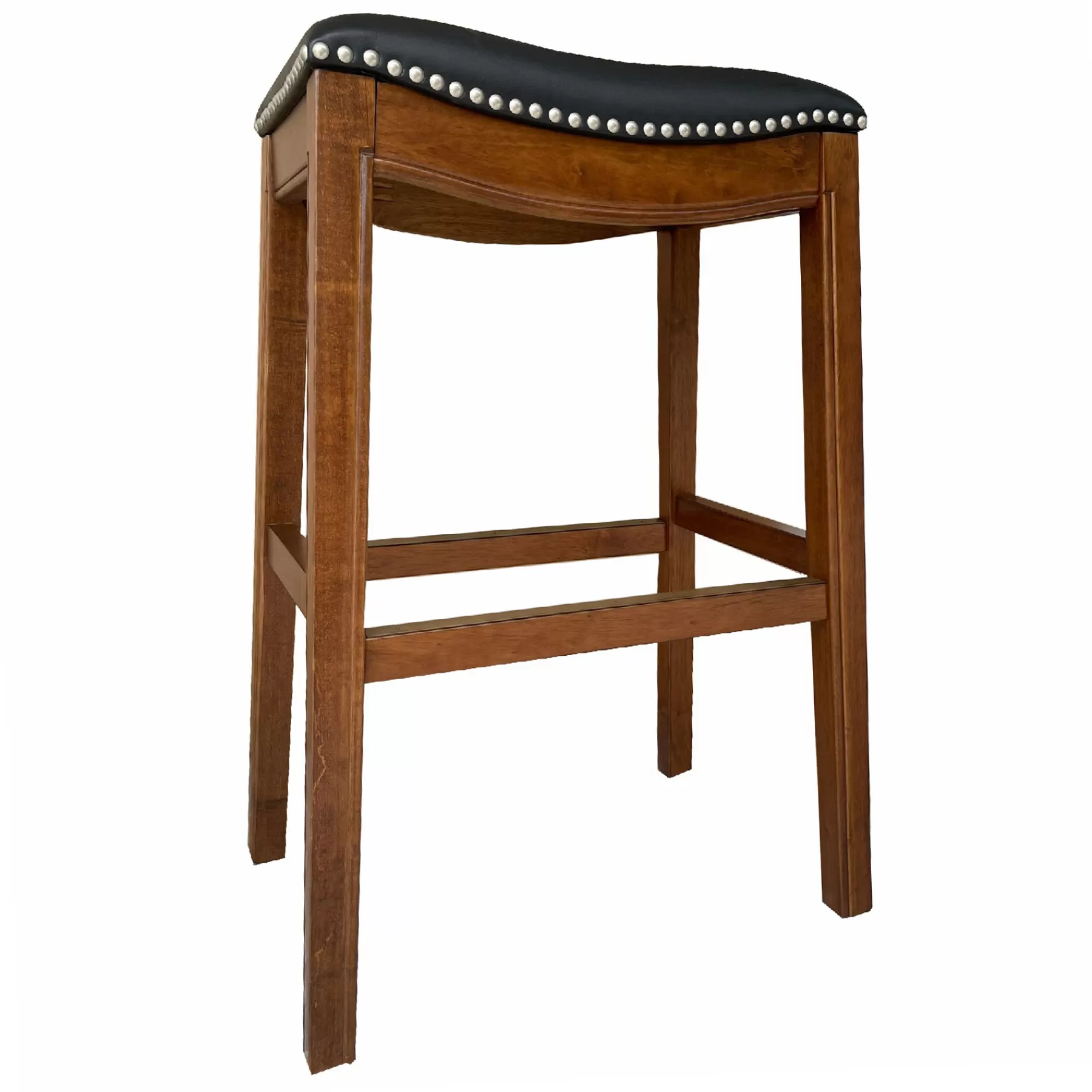 Rylan Bar Stool Walnut Online Discount^* Best