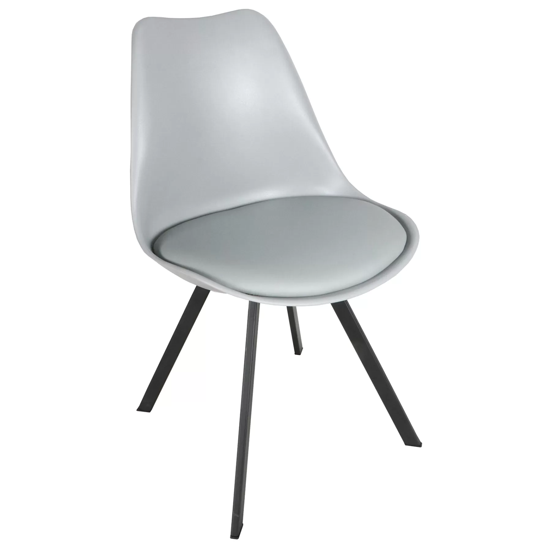 Sally Dining Chair, Grey Online Discount^* Online