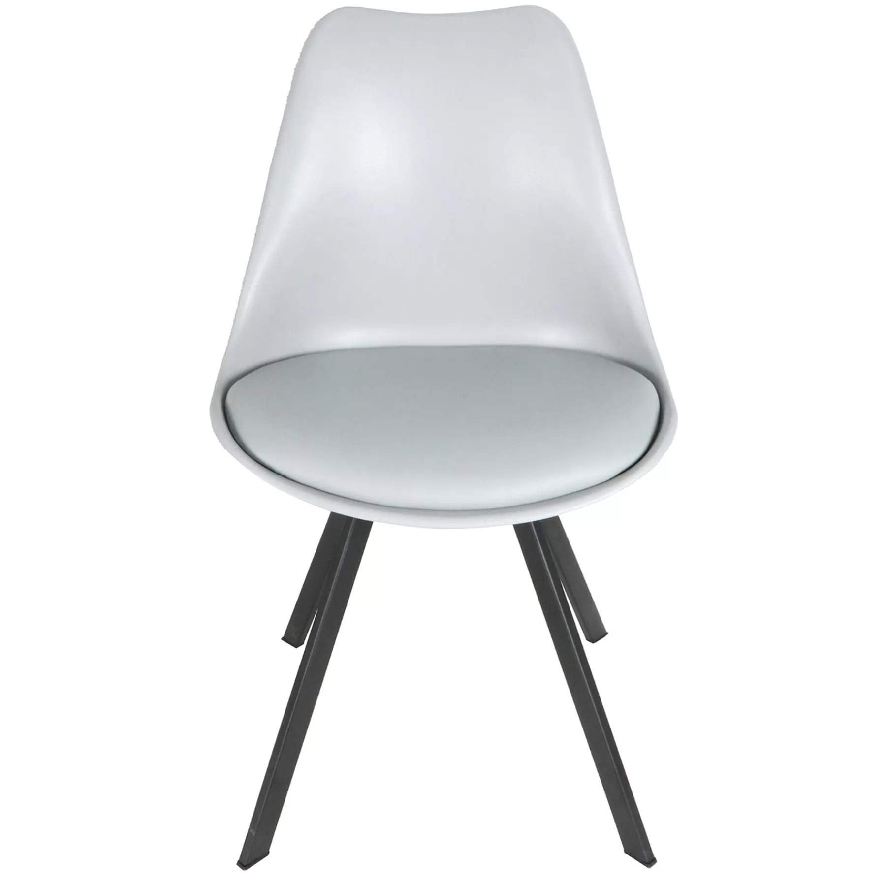 Sally Dining Chair, Grey Online Discount^* Online