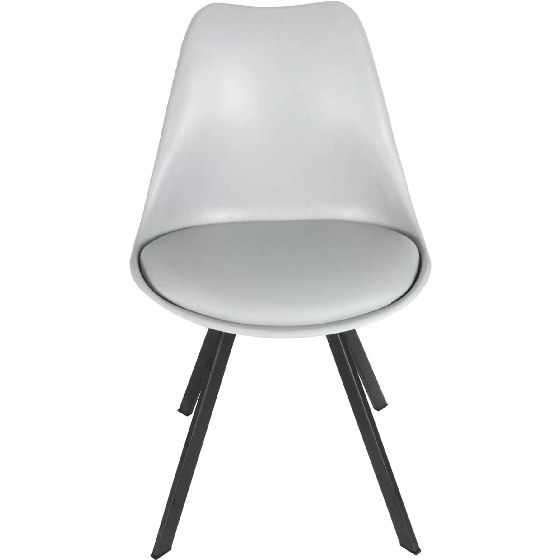 Sally Grey Dining Chair Flash Sale^* Fashion