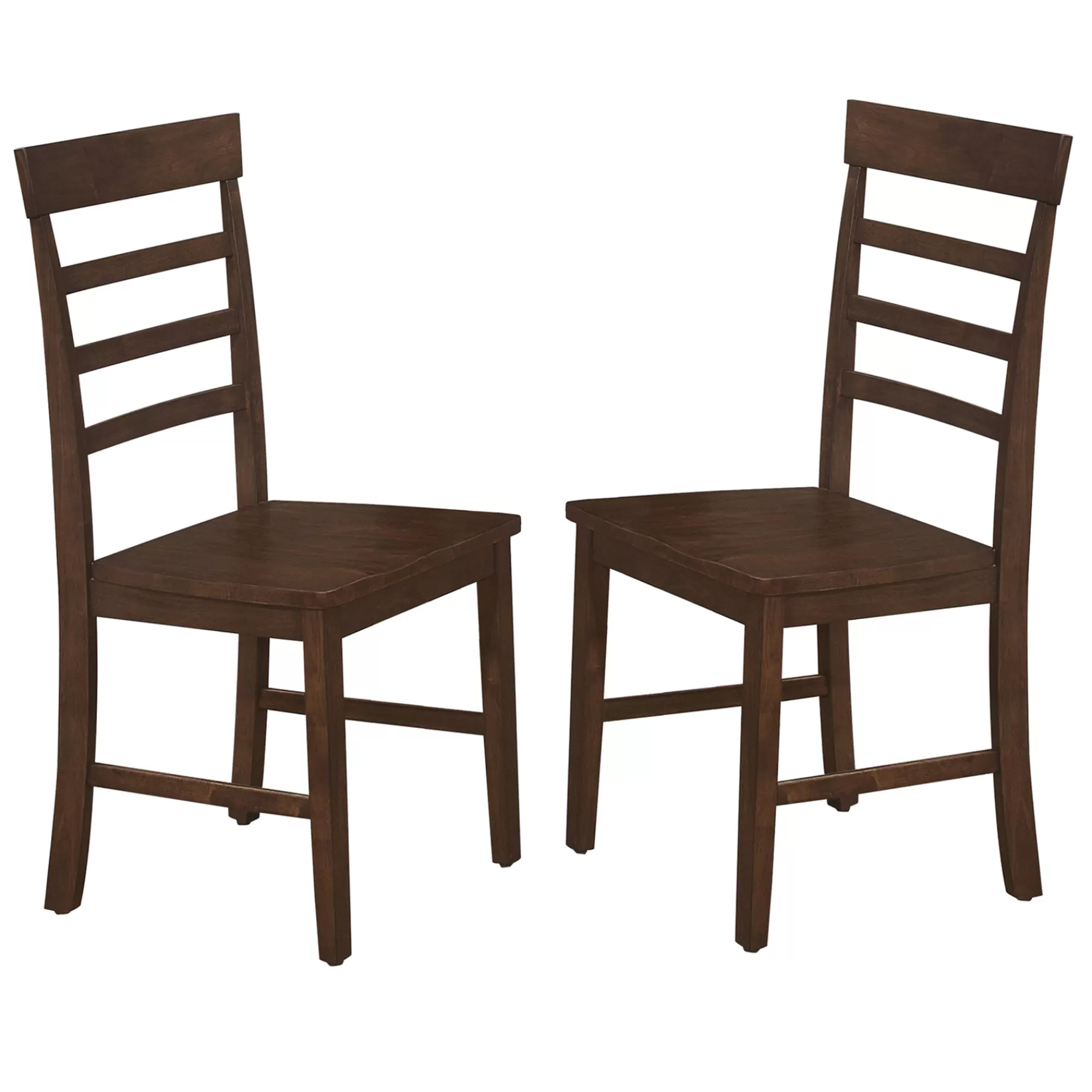 Set Of 2 Peyton Dining Chairs Featured^* Cheap