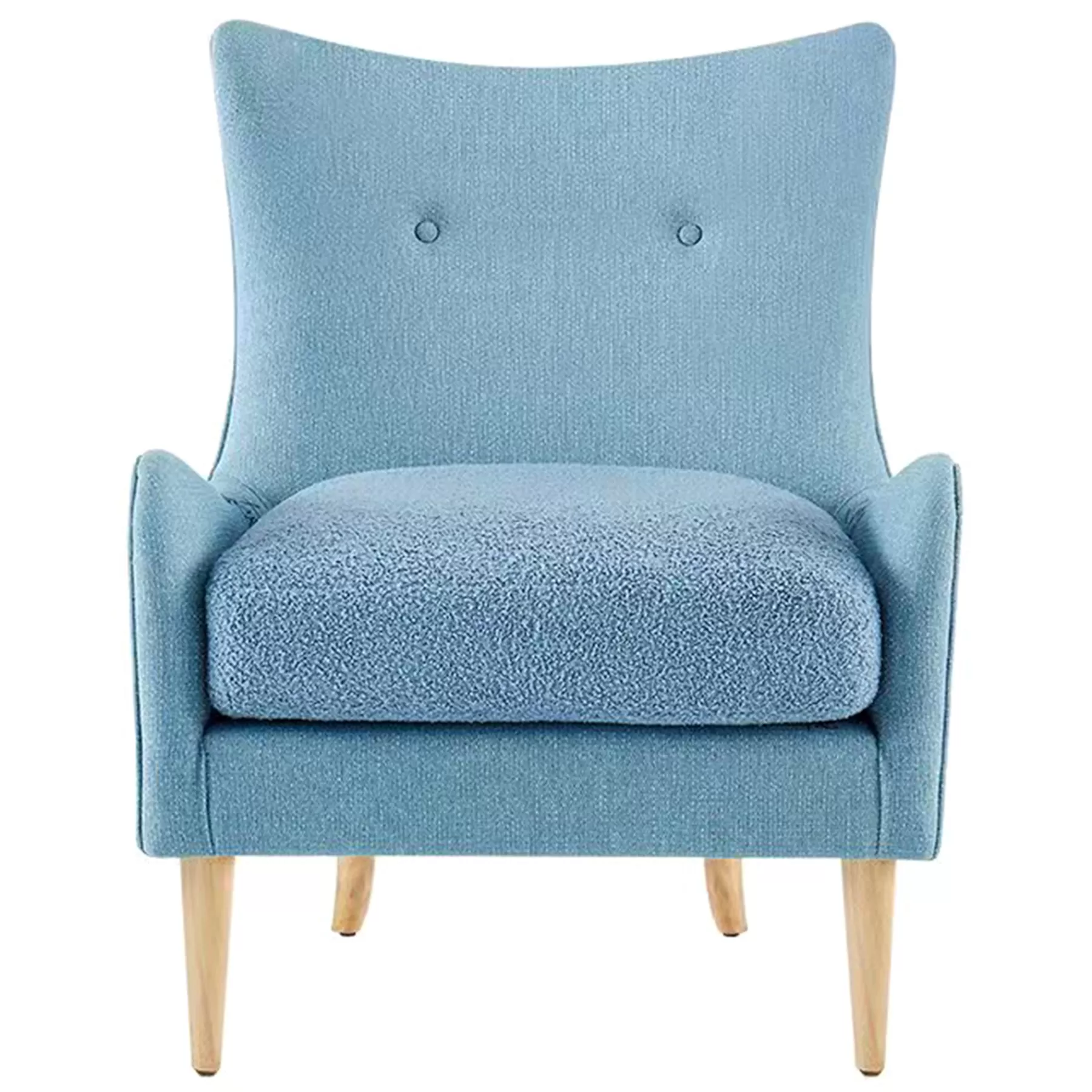 Tessa Sherpa Seat Armchair Discount^* Online