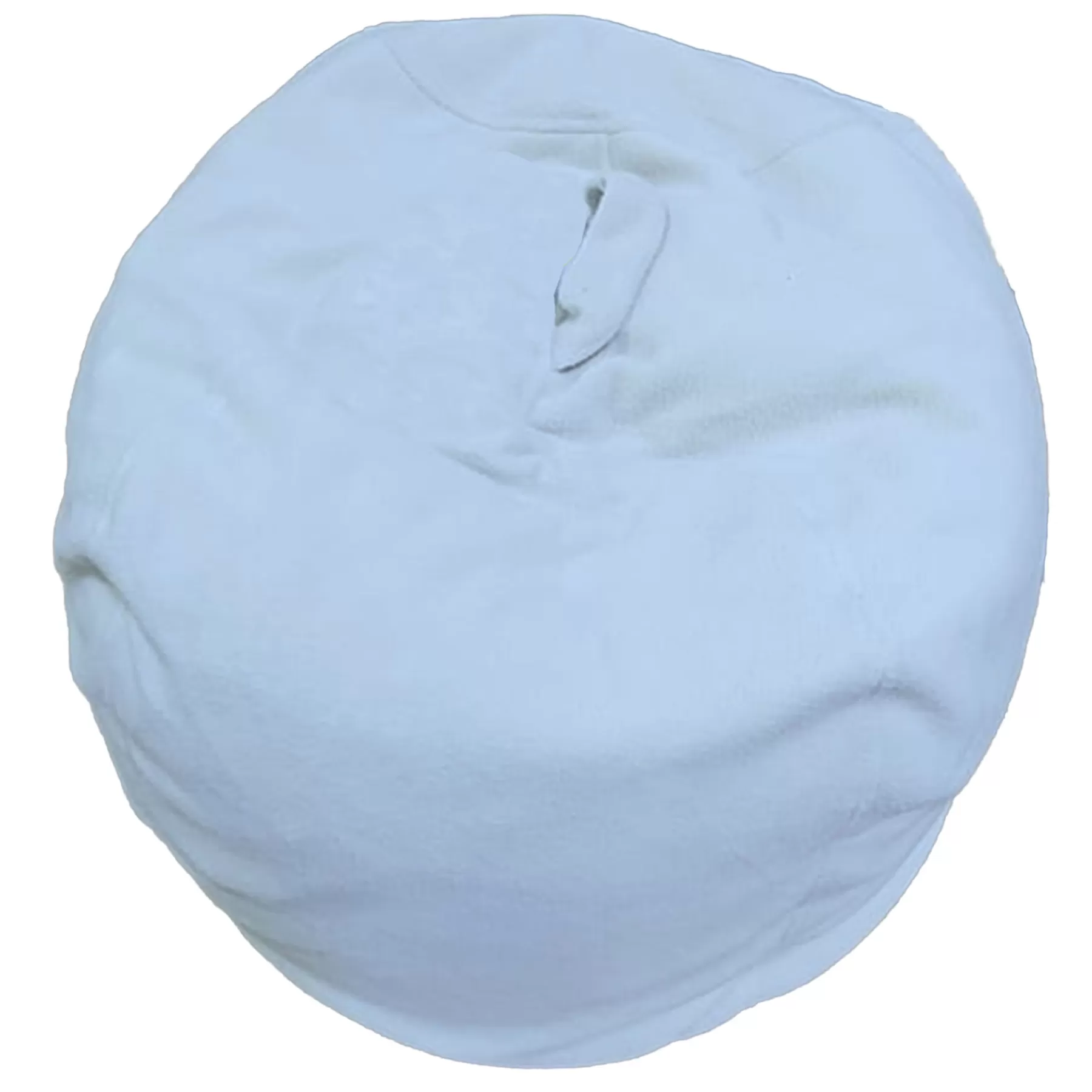 Tiny Dreamers Kids Plush Bean Bag, Blue Flash Sale^* Sale