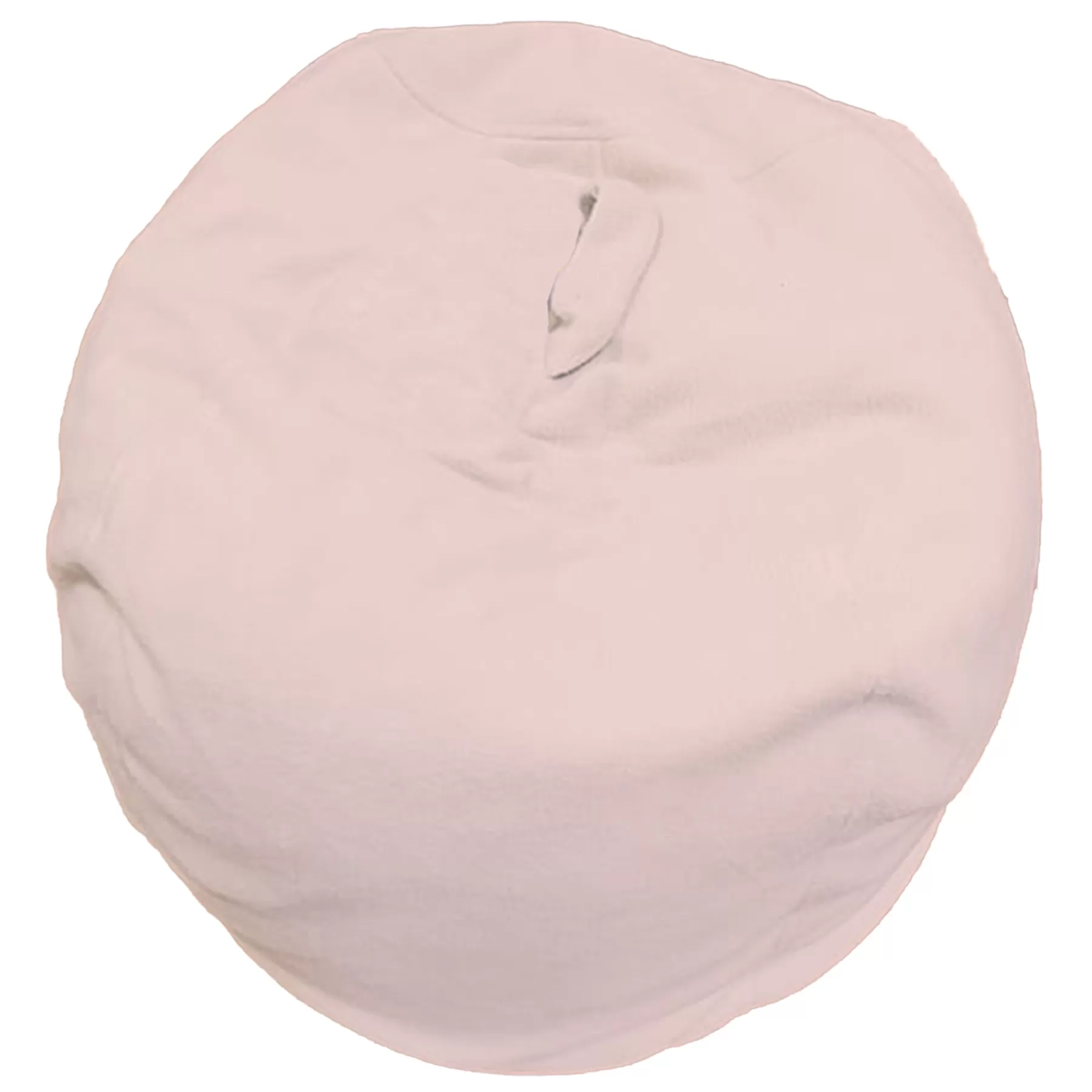 Tiny Dreamers Kids Plush Bean Bag, Pink Less Expensive^* Outlet