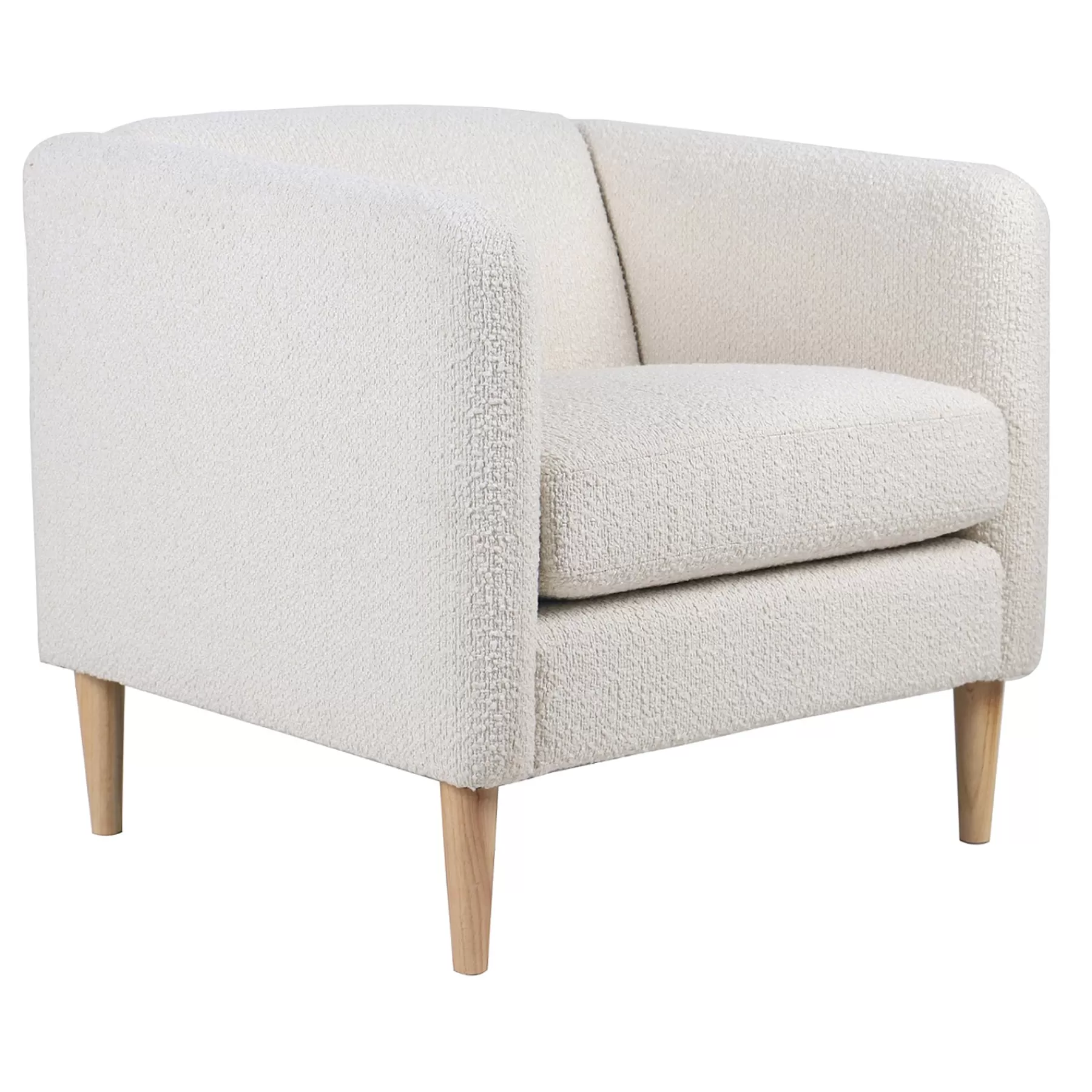 Tracey Boyd Everly Accent Chair Flash Sale^* Best Sale