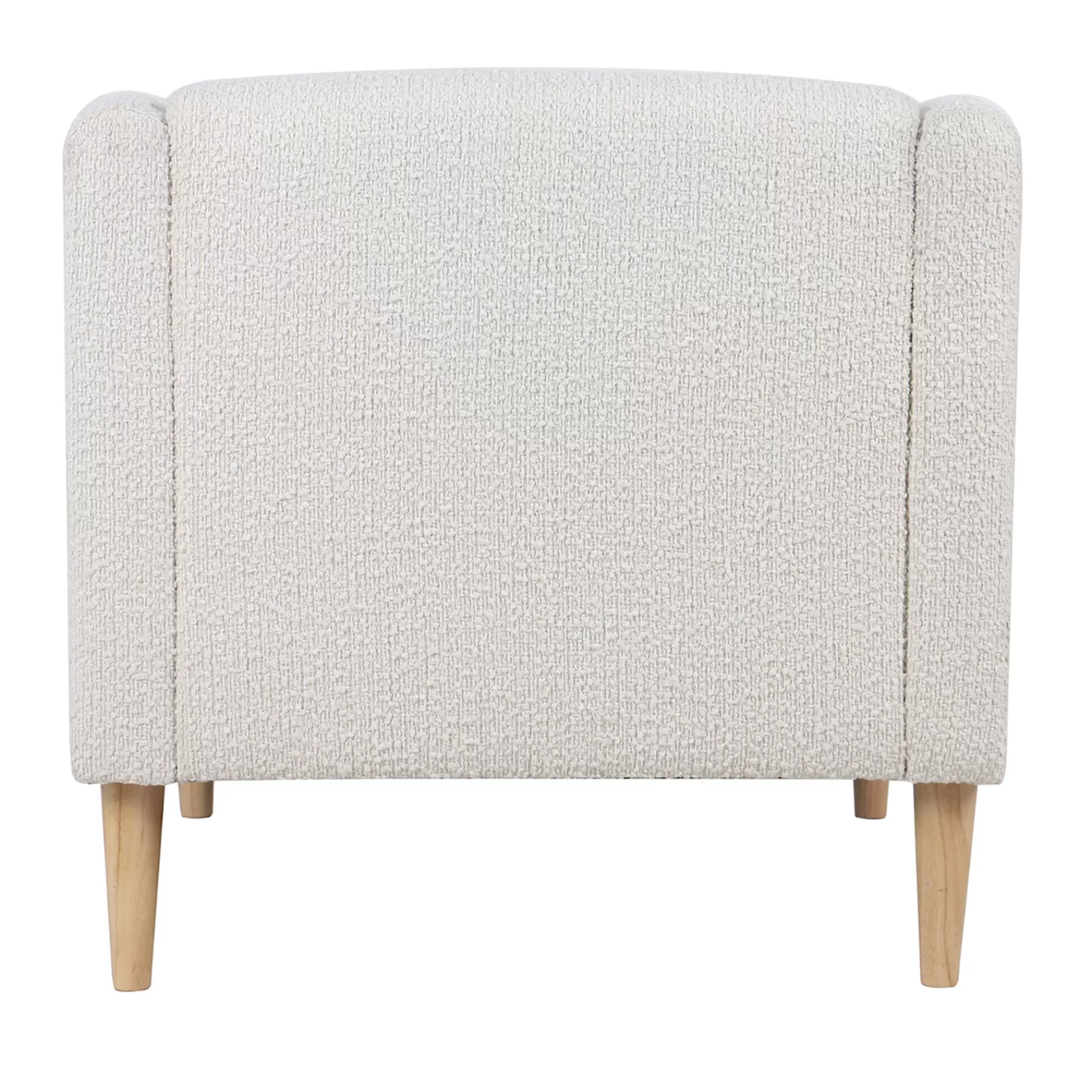 Tracey Boyd Everly Accent Chair Flash Sale^* Best Sale