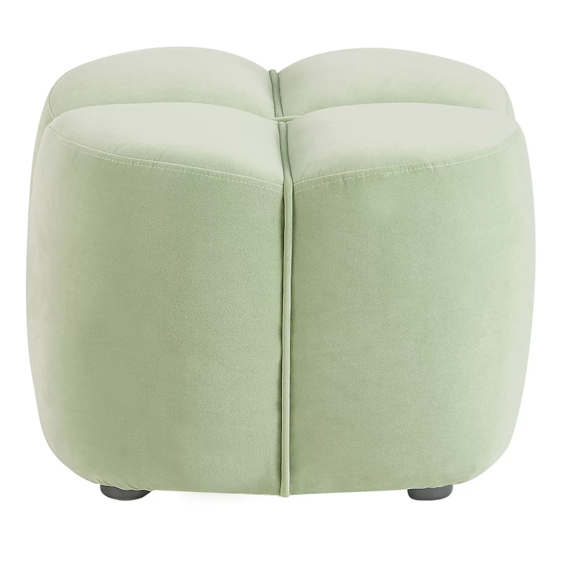 Tracey Boyd Sage Ottoman Flash Sale^* Flash Sale