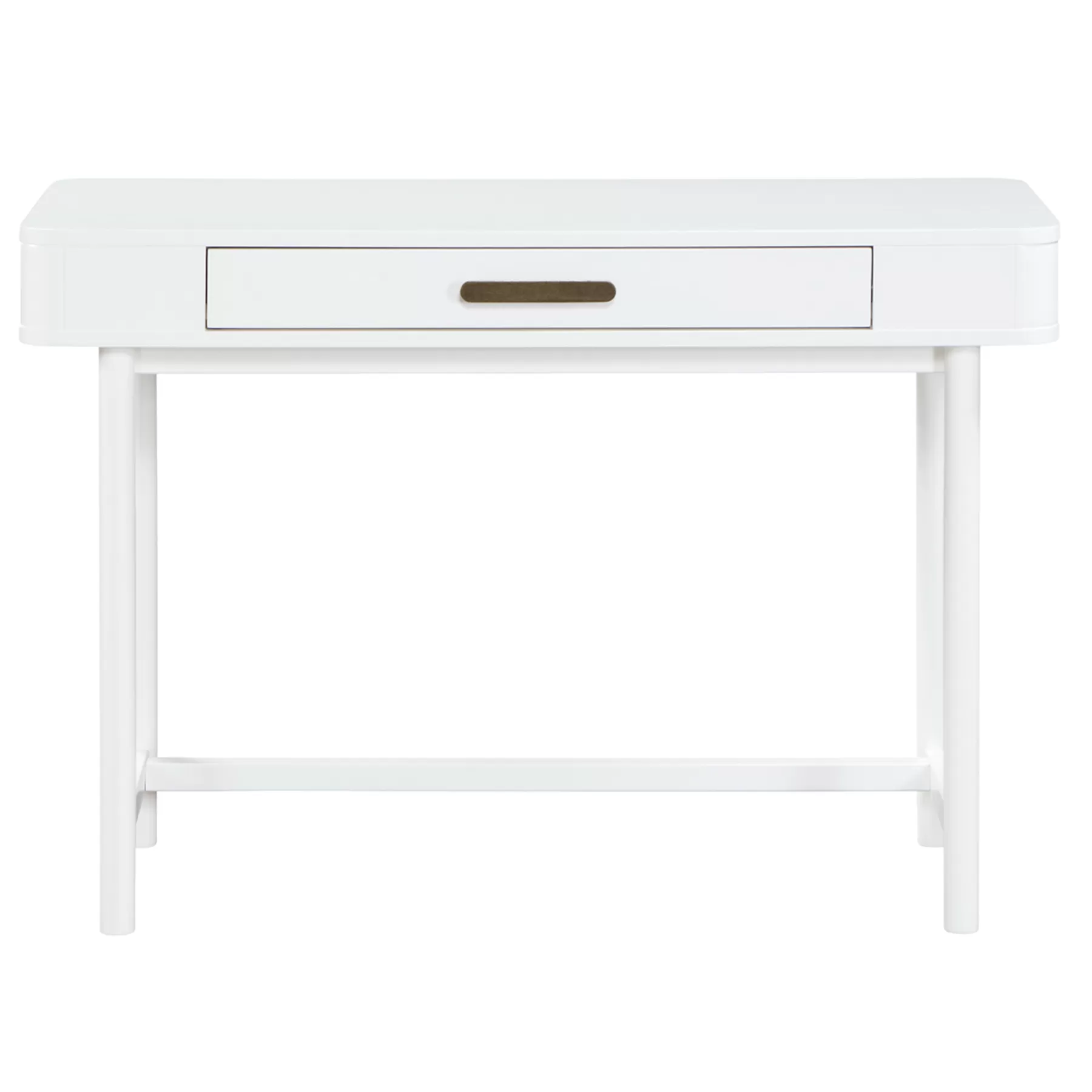 Tracey Boyd White Ribbera Desk Bargain Sale^* Discount